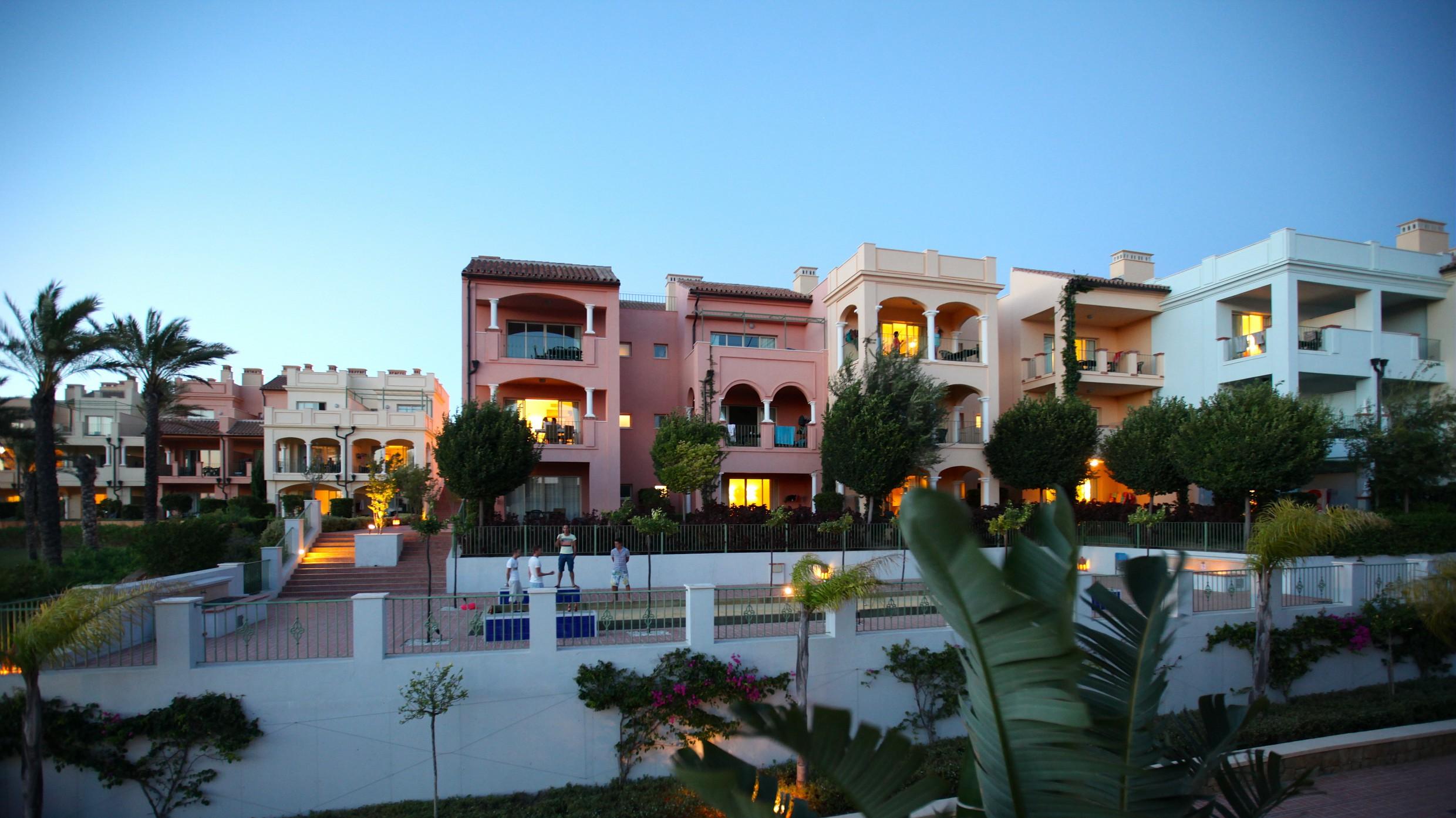 Pierre & Vacances Resort Terrazas Costa del Sol