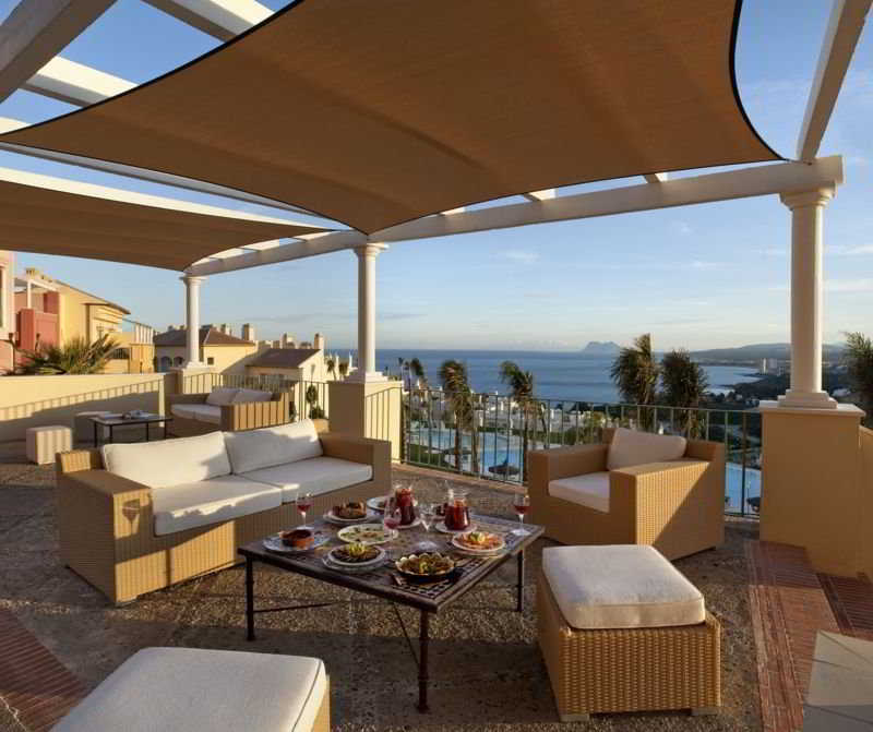 Pierre & Vacances Resort Terrazas Costa del Sol