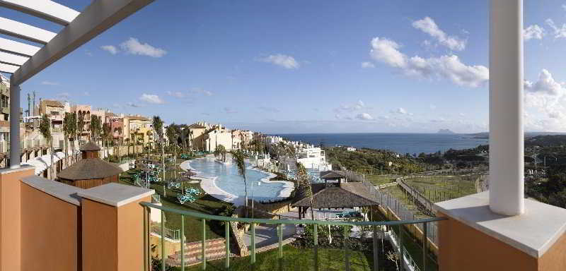 Pierre & Vacances Resort Terrazas Costa del Sol