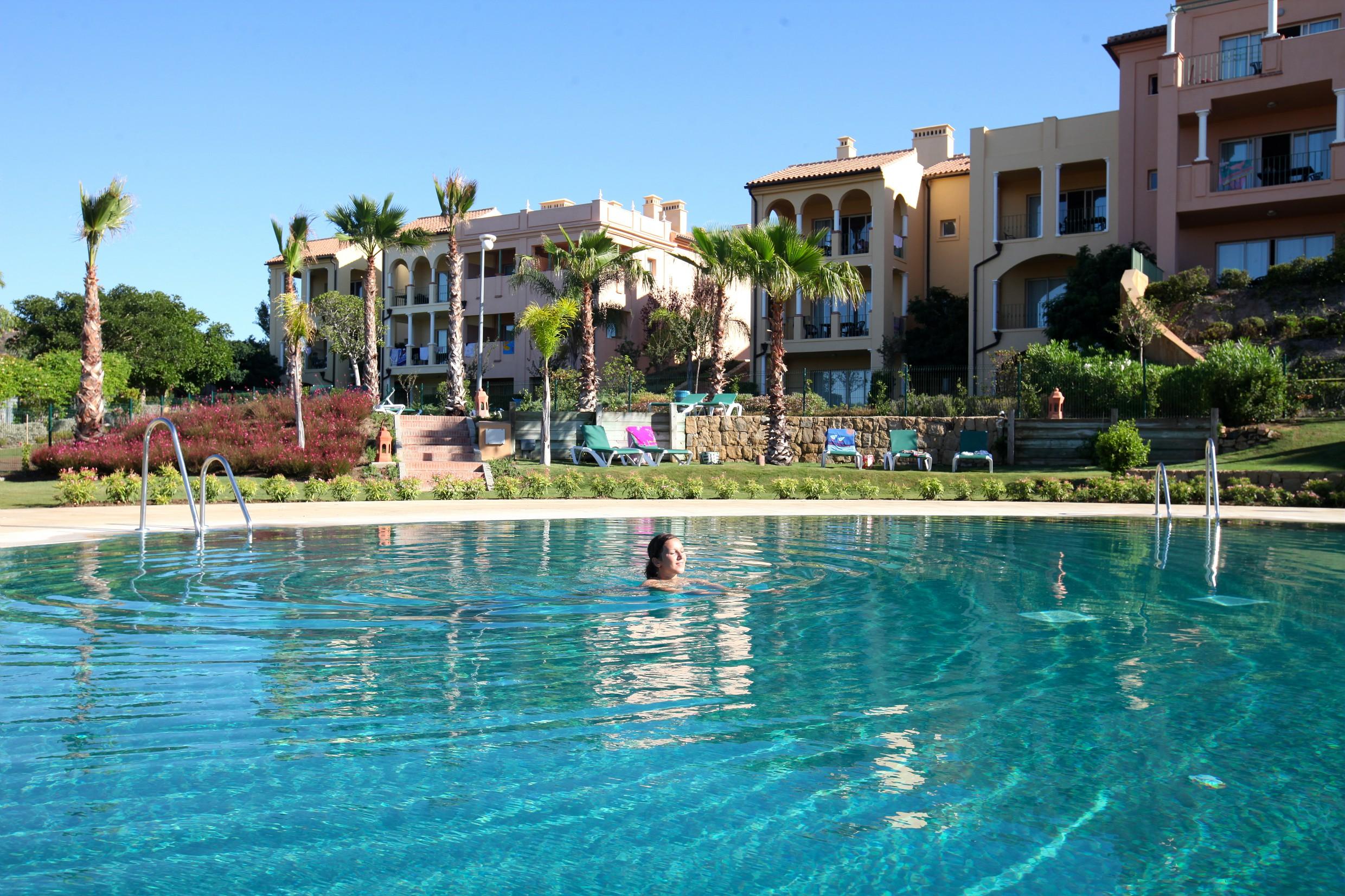 Pierre & Vacances Resort Terrazas Costa del Sol