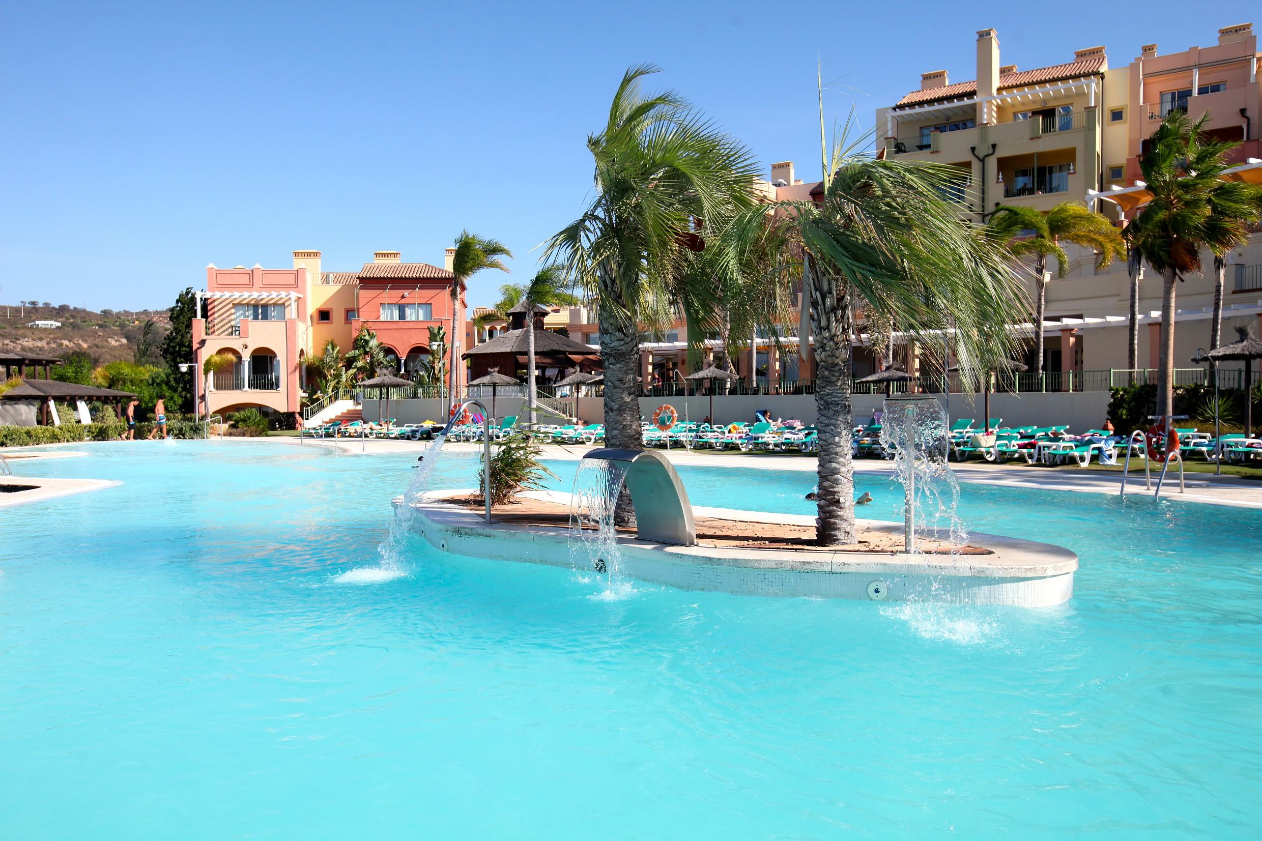 Pierre & Vacances Resort Terrazas Costa del Sol