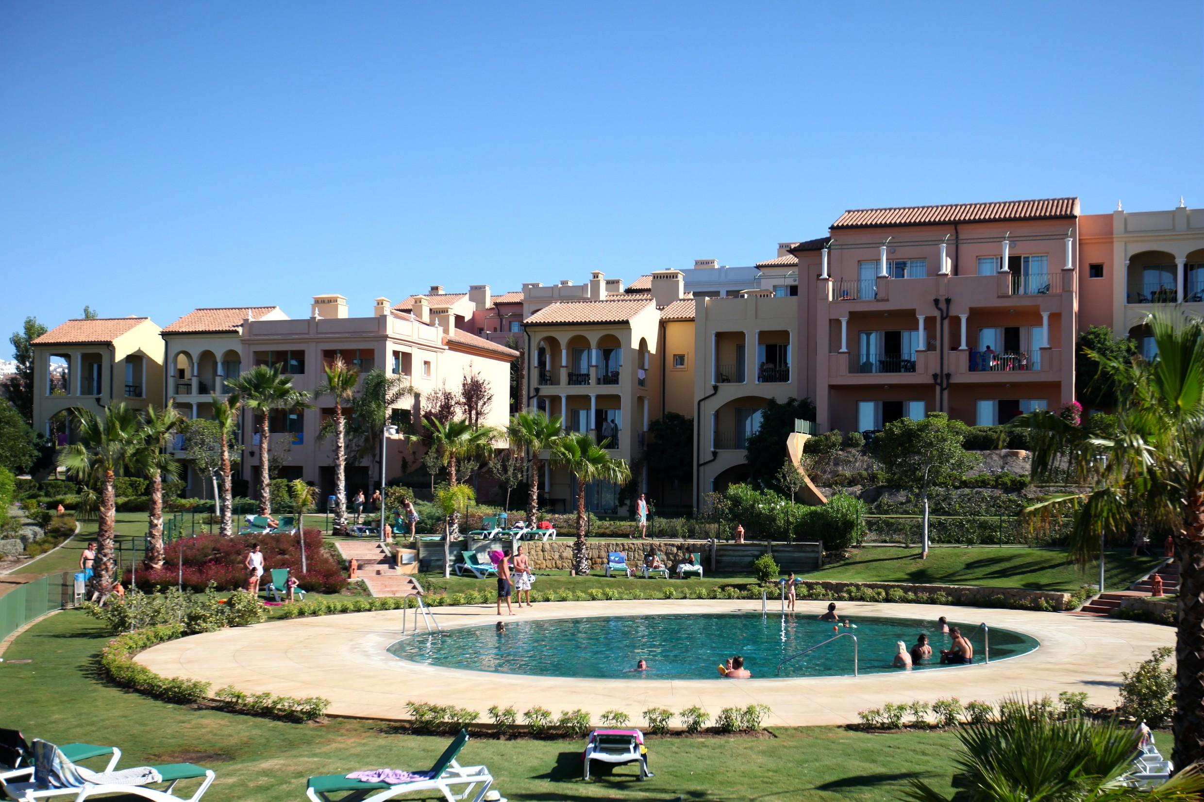 Pierre & Vacances Resort Terrazas Costa del Sol