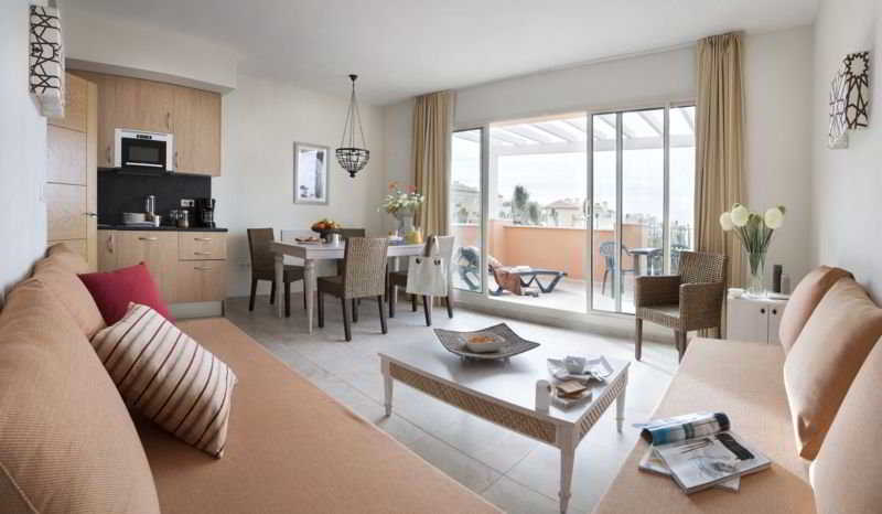 Pierre & Vacances Resort Terrazas Costa del Sol