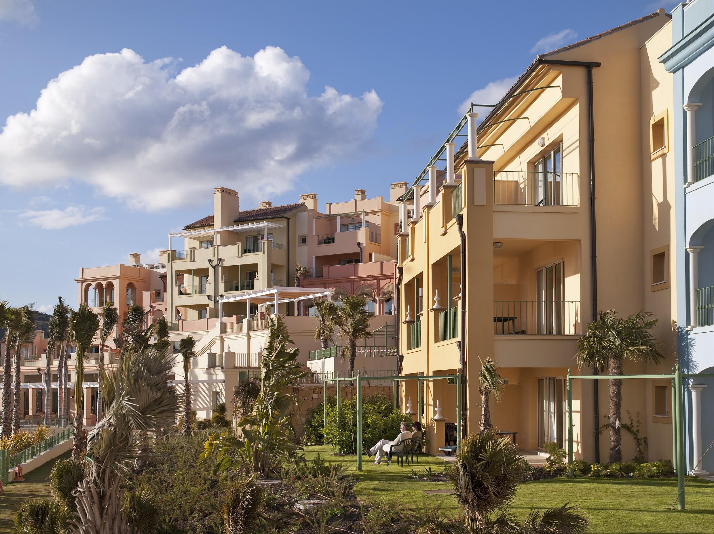 Pierre & Vacances Resort Terrazas Costa del Sol