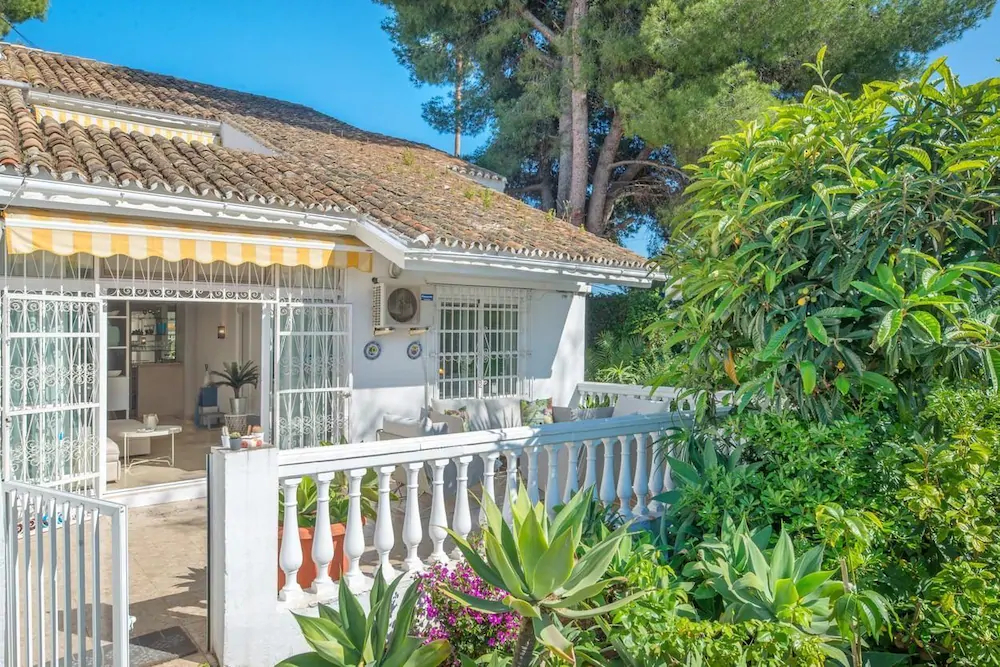 Agrupada 7 Townhouse
