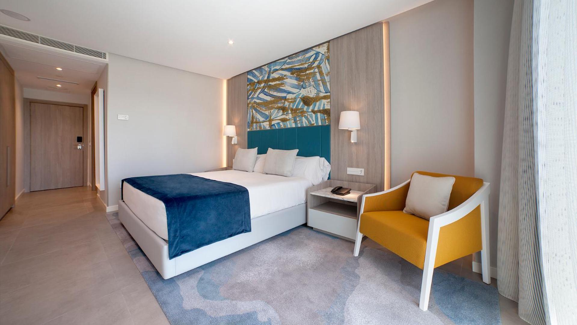 Alanda Marbella Hotel