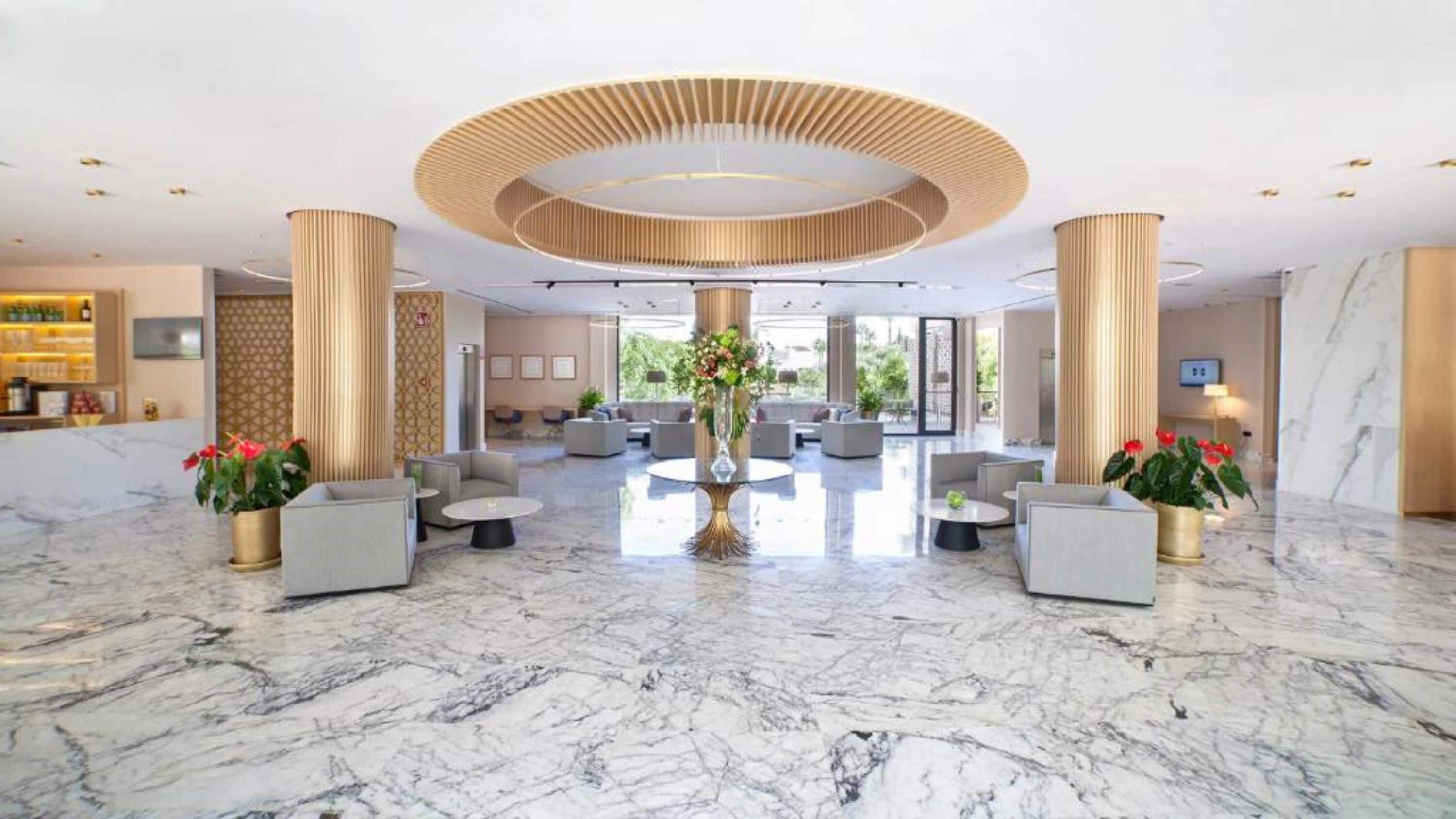 Alanda Marbella Hotel