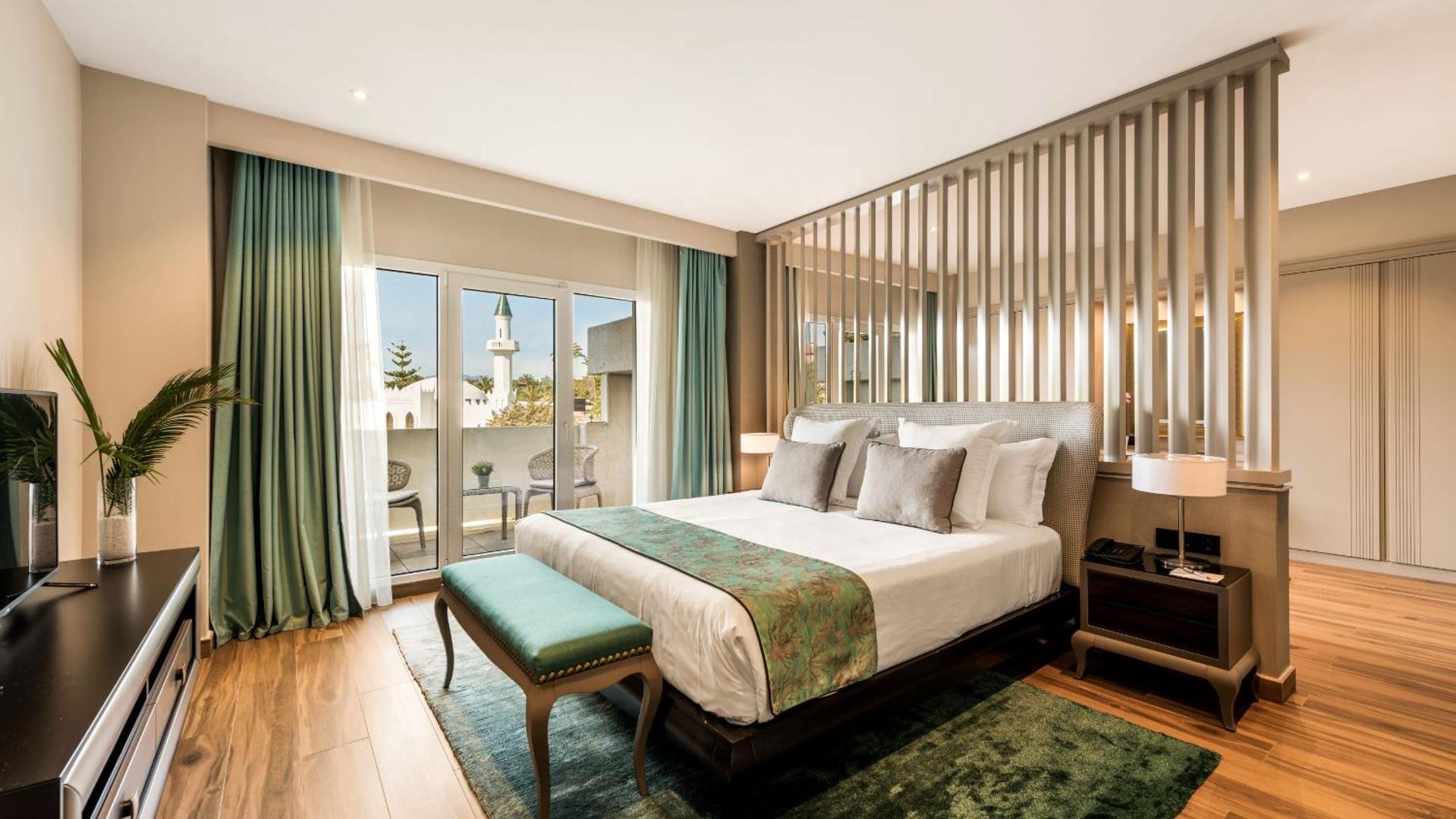 Alanda Marbella Hotel
