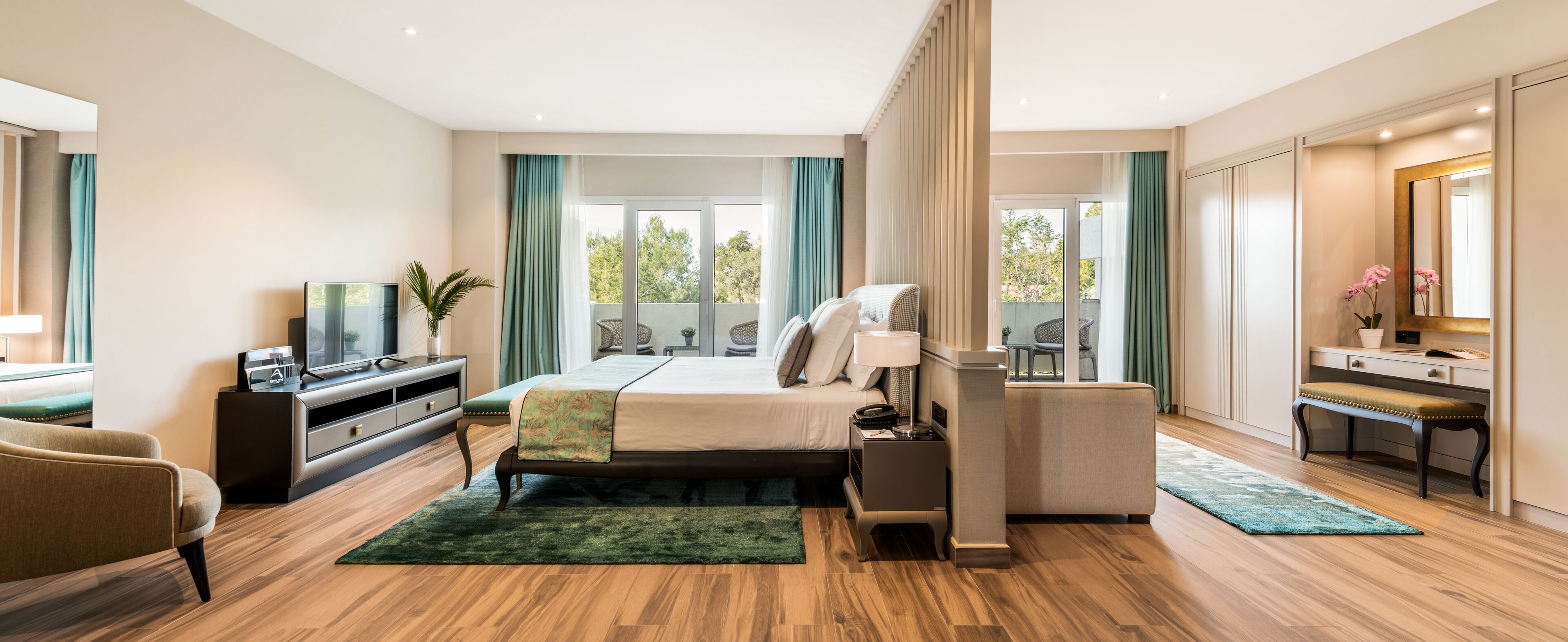 Alanda Marbella Hotel