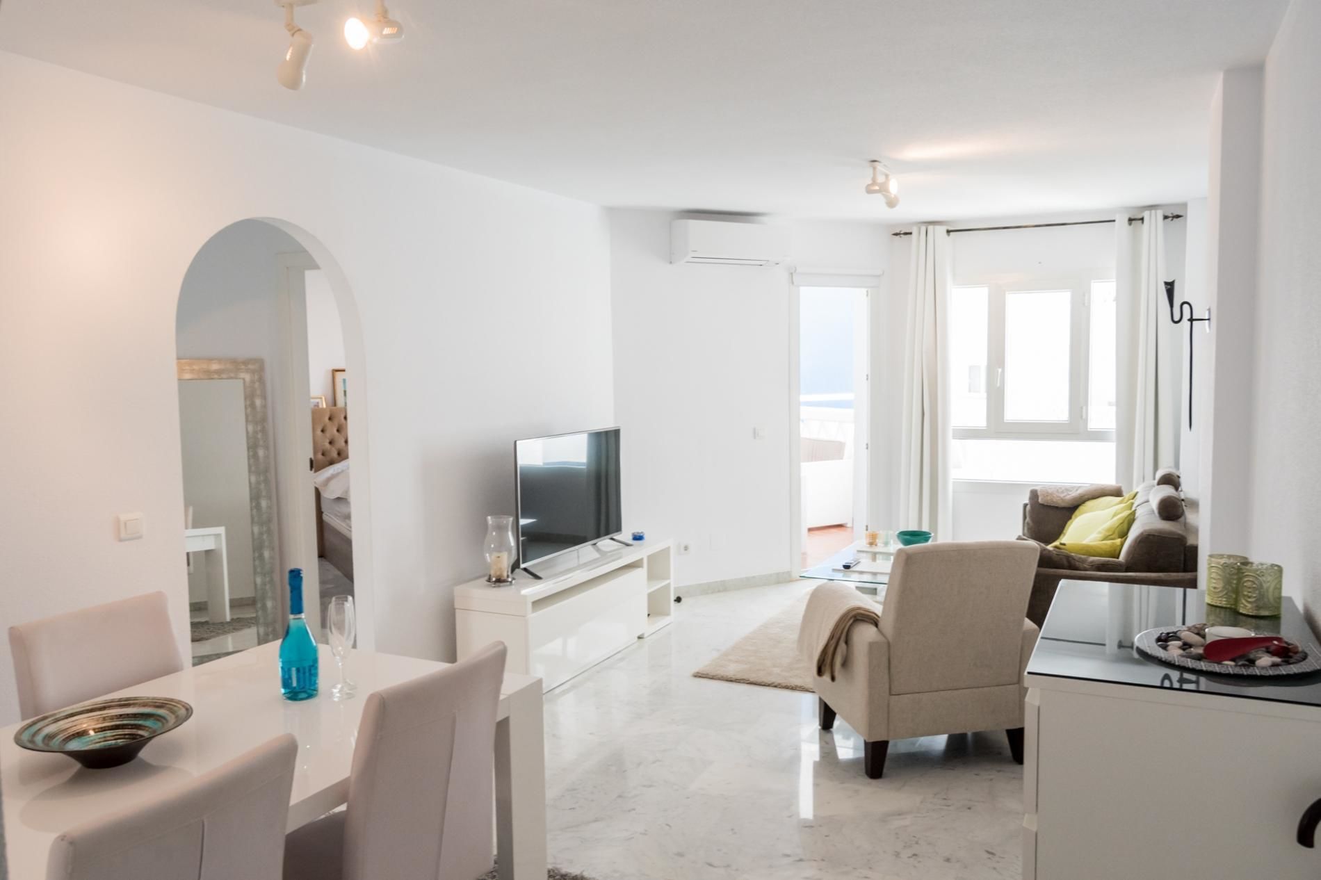 Albatros Apartment A