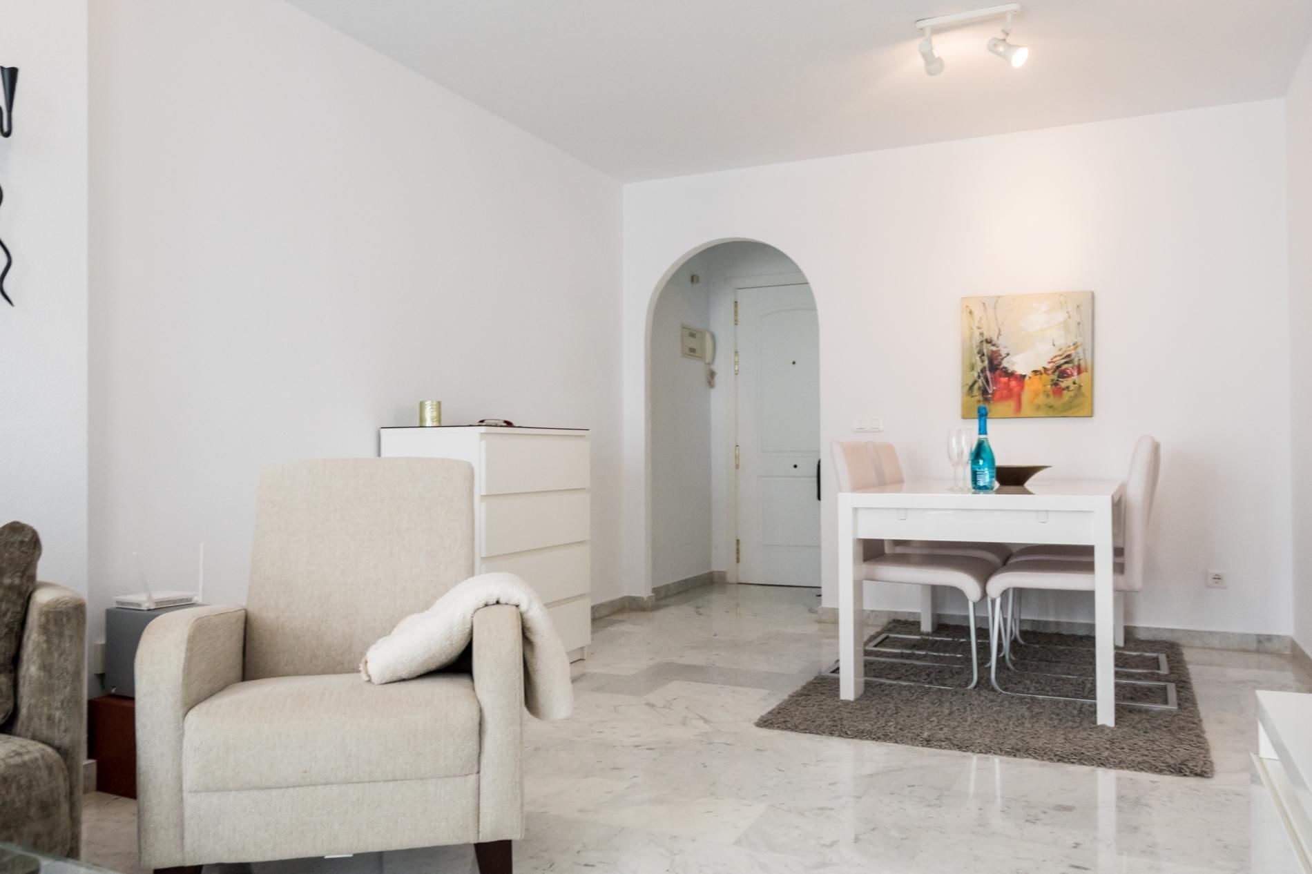 Albatros Apartment A