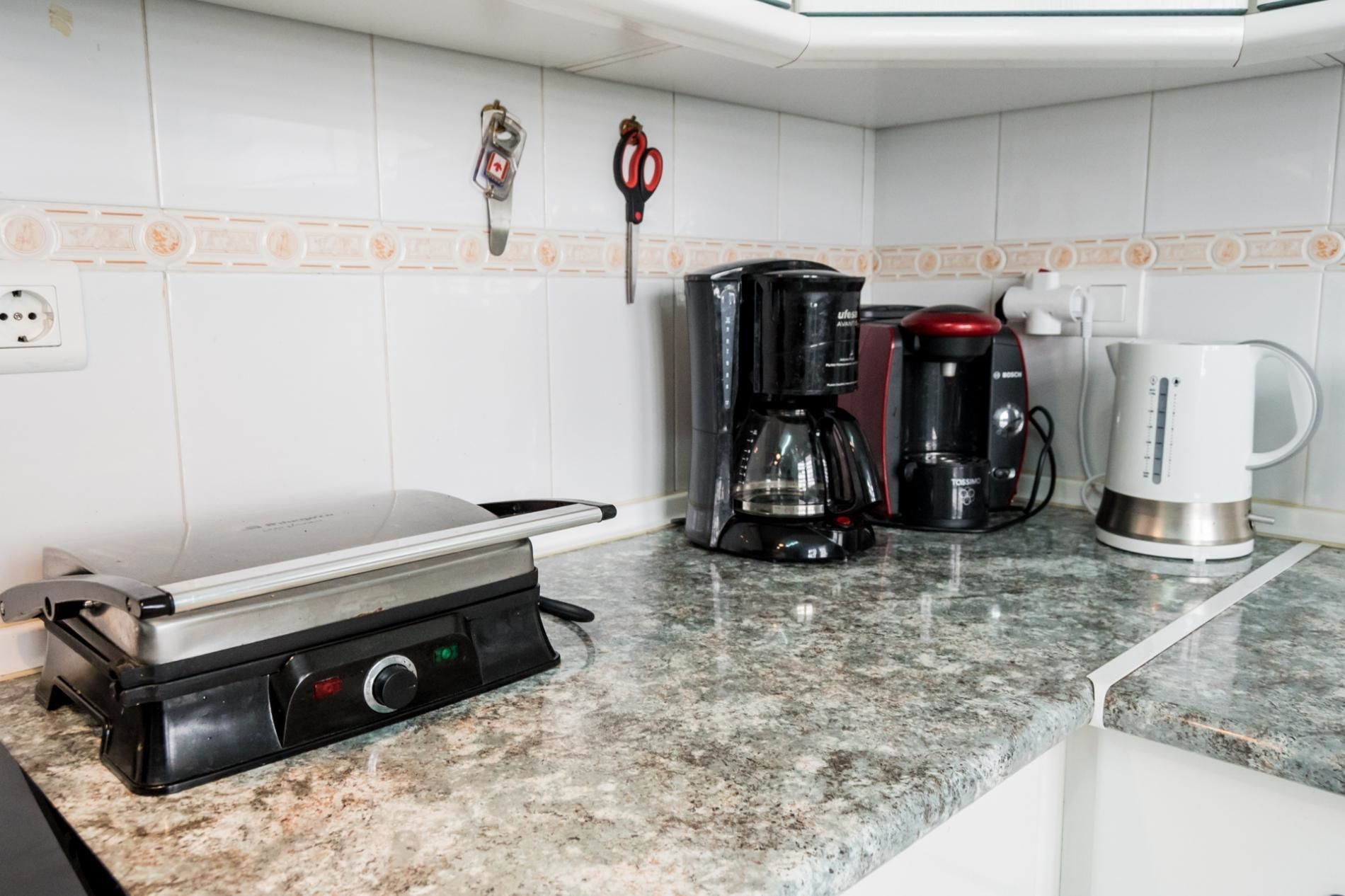 Albatros Apartment A