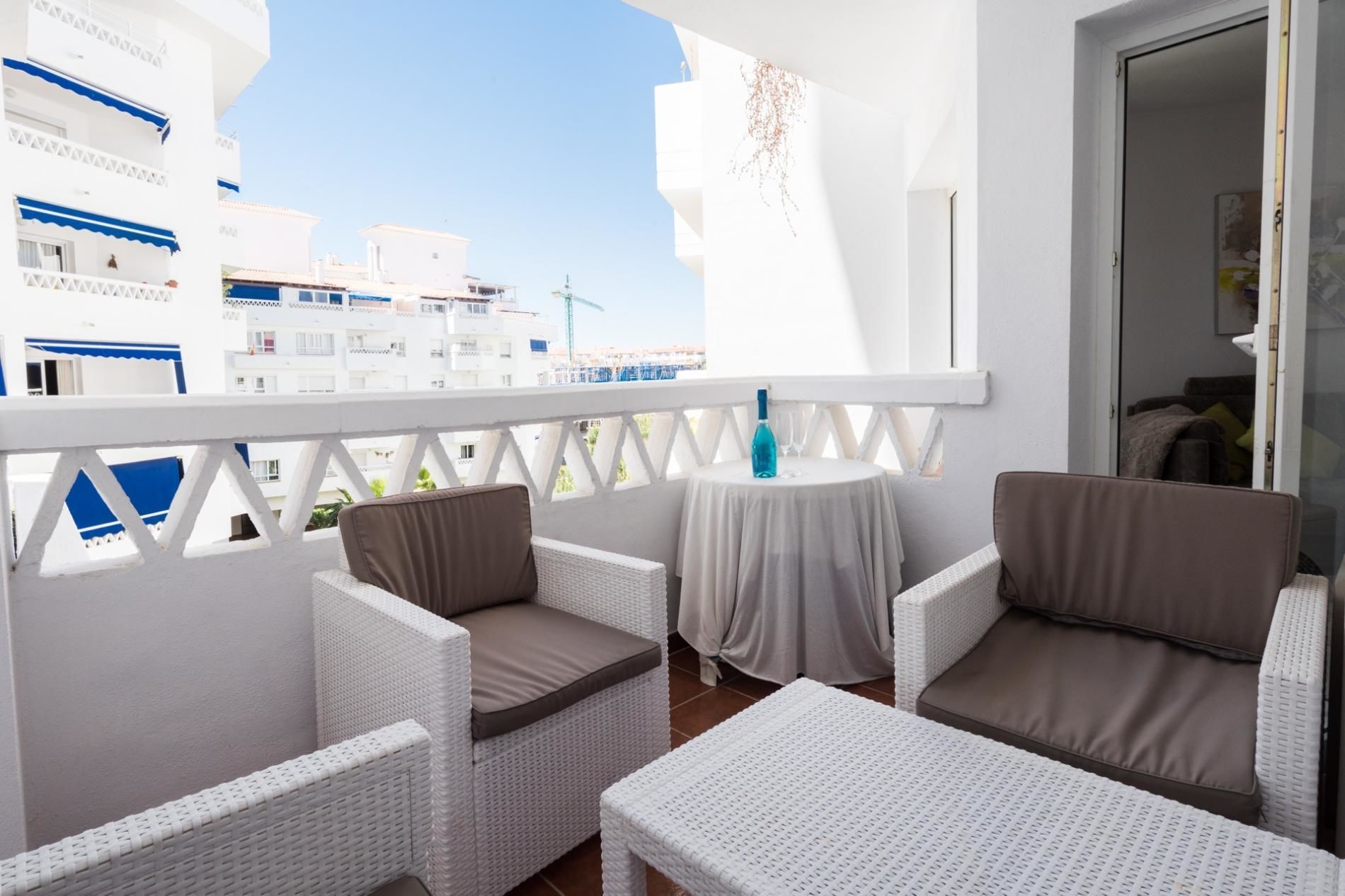 Albatros Apartment A