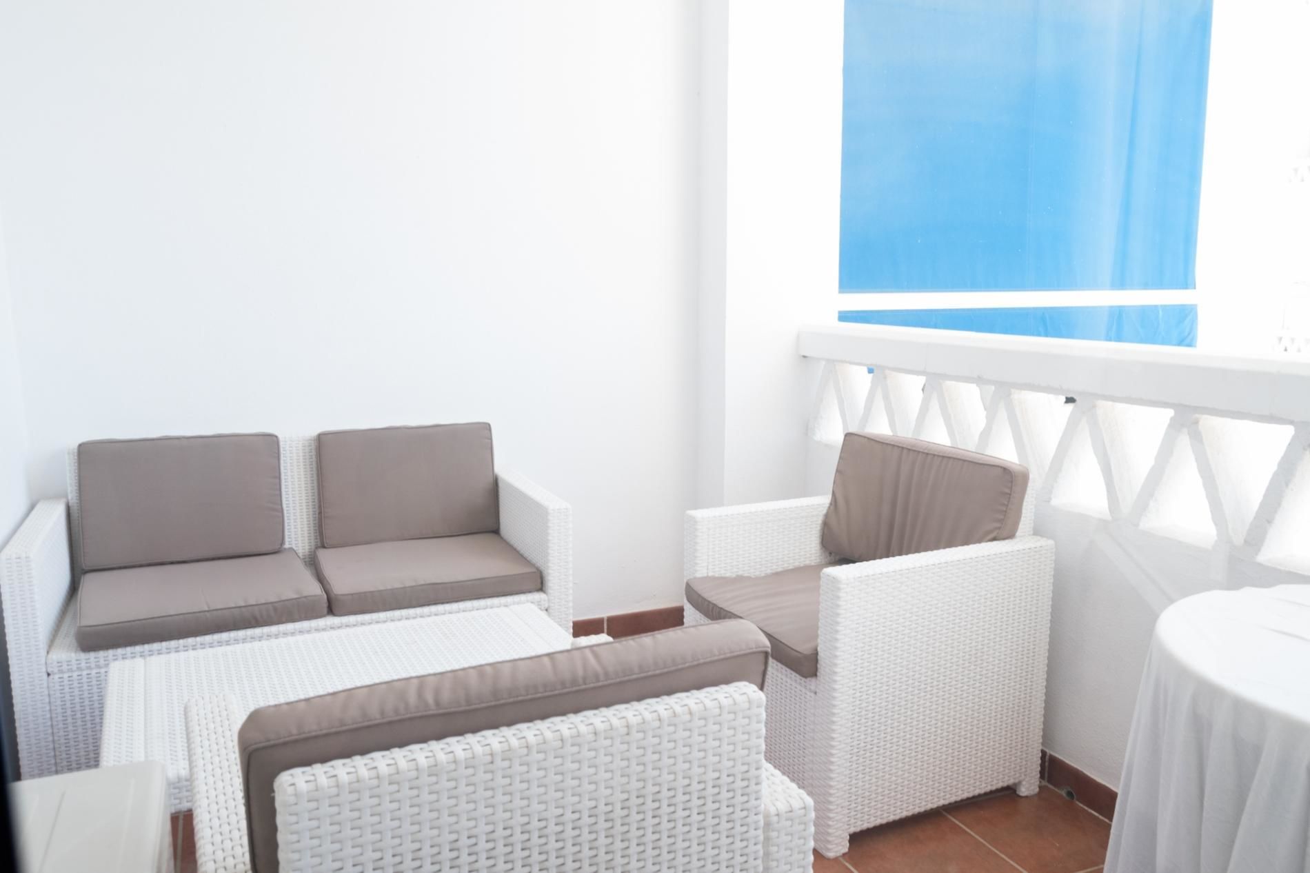 Albatros Apartment A