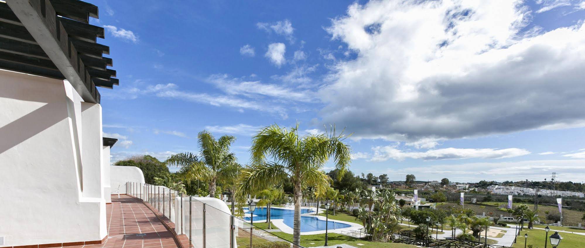 Aldea La Quinta Health Resort