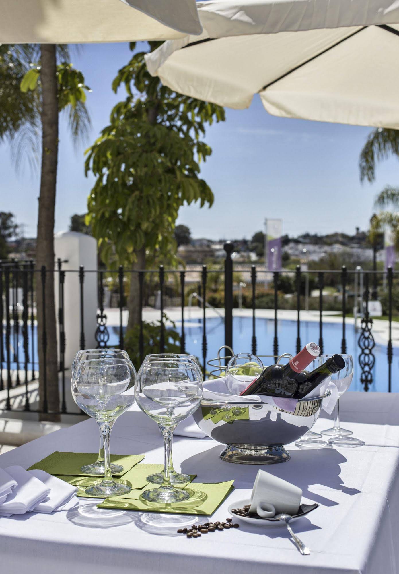 Aldea La Quinta Health Resort