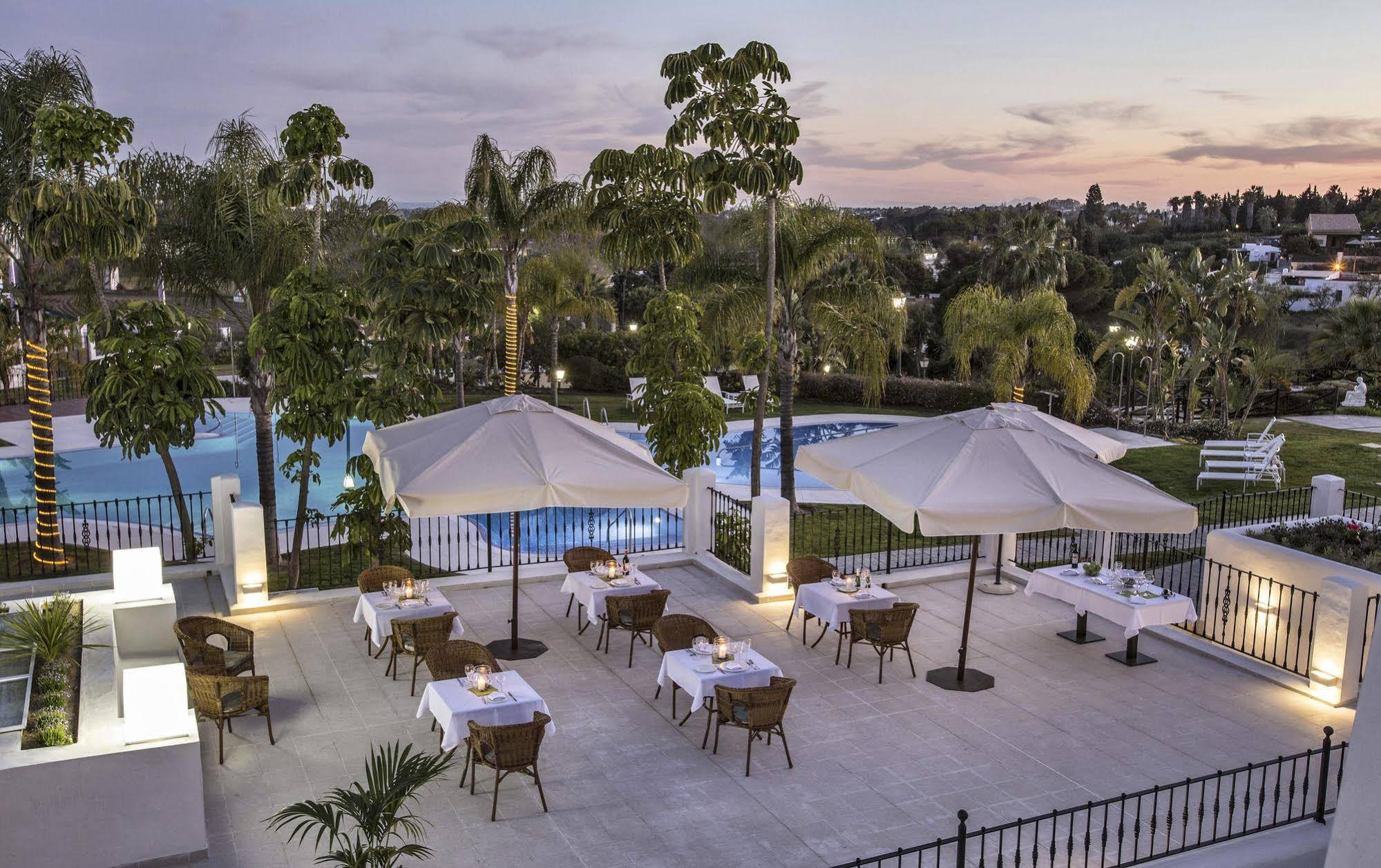 Aldea La Quinta Health Resort
