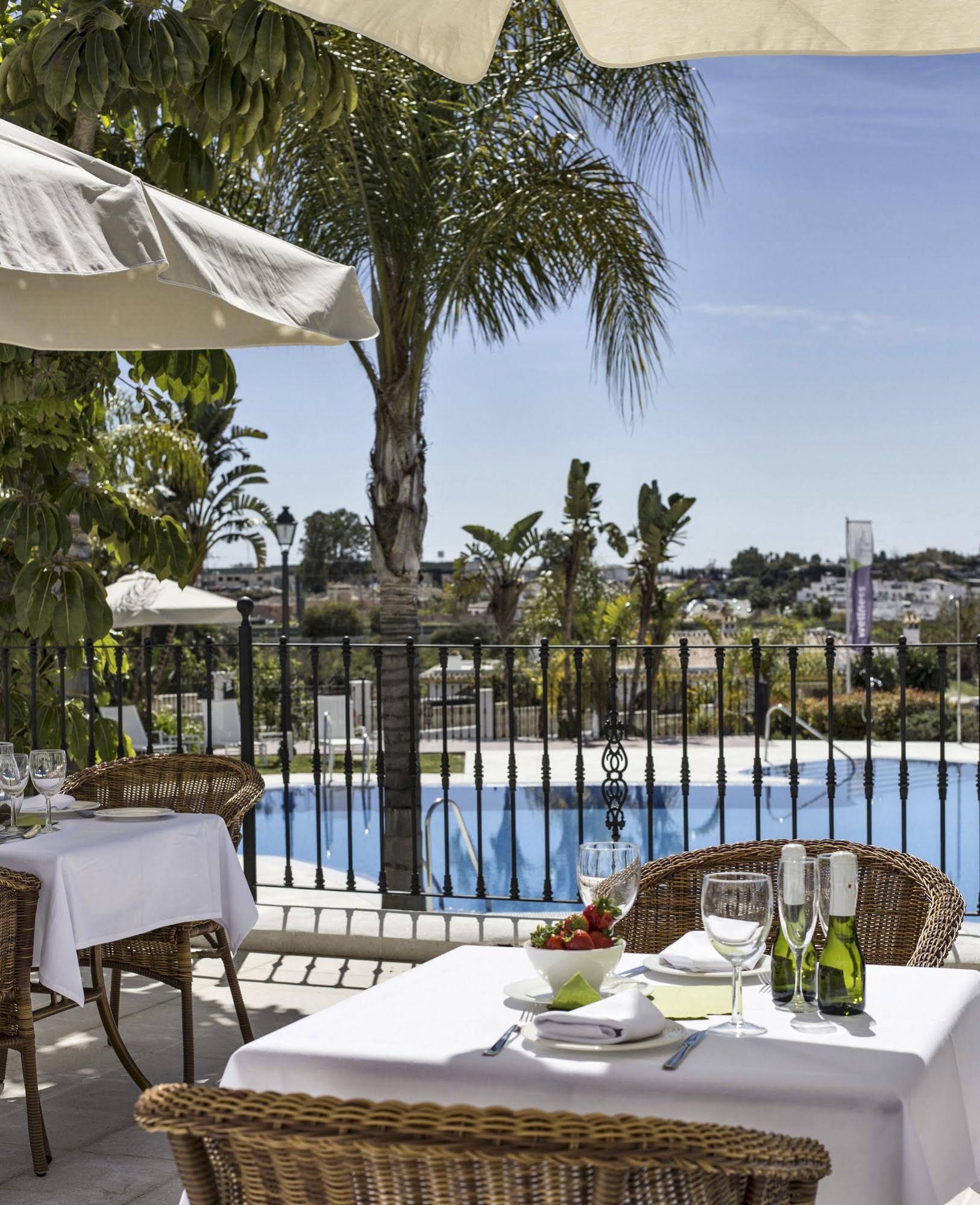 Aldea La Quinta Health Resort