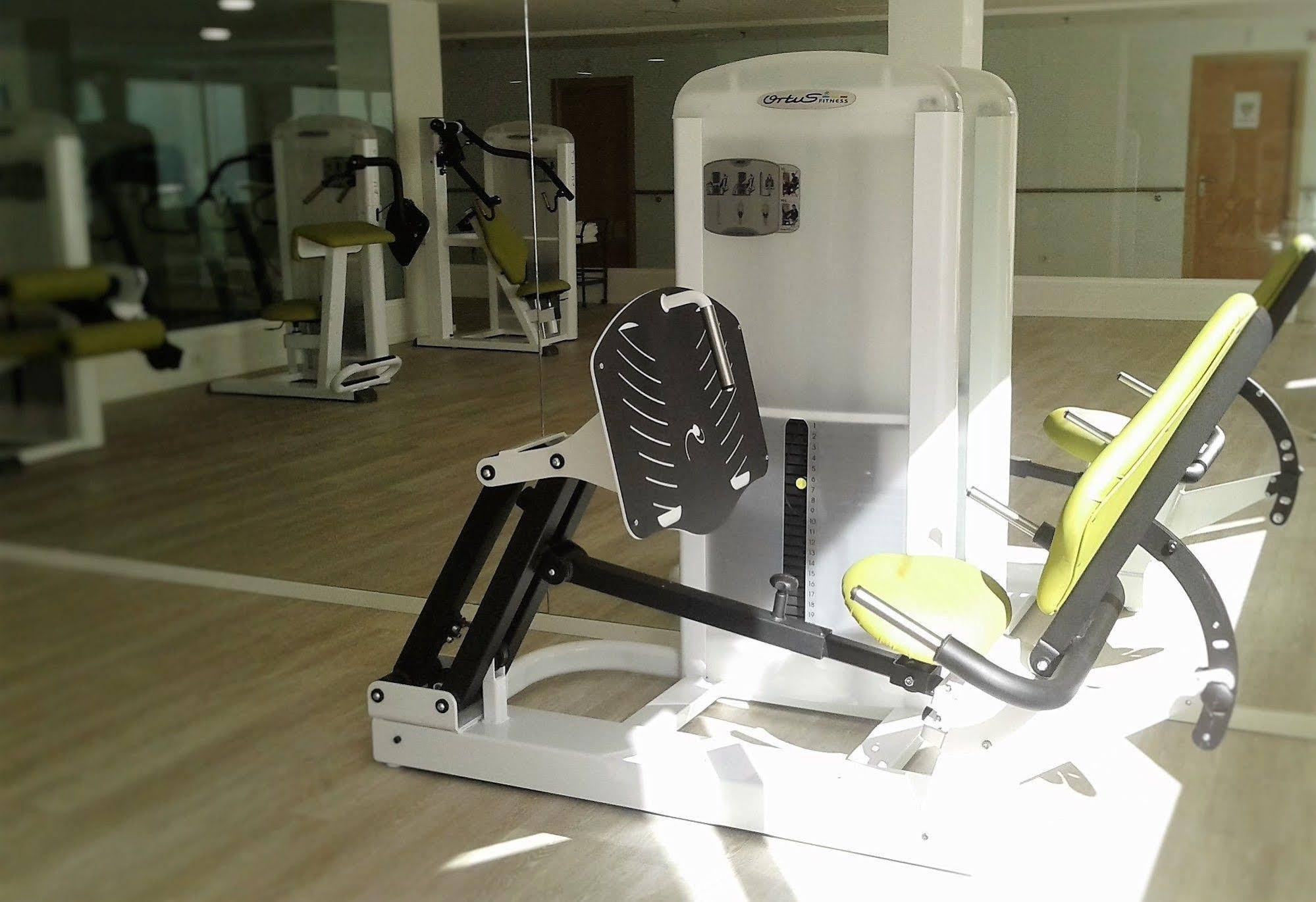 Aldea La Quinta Health Resort