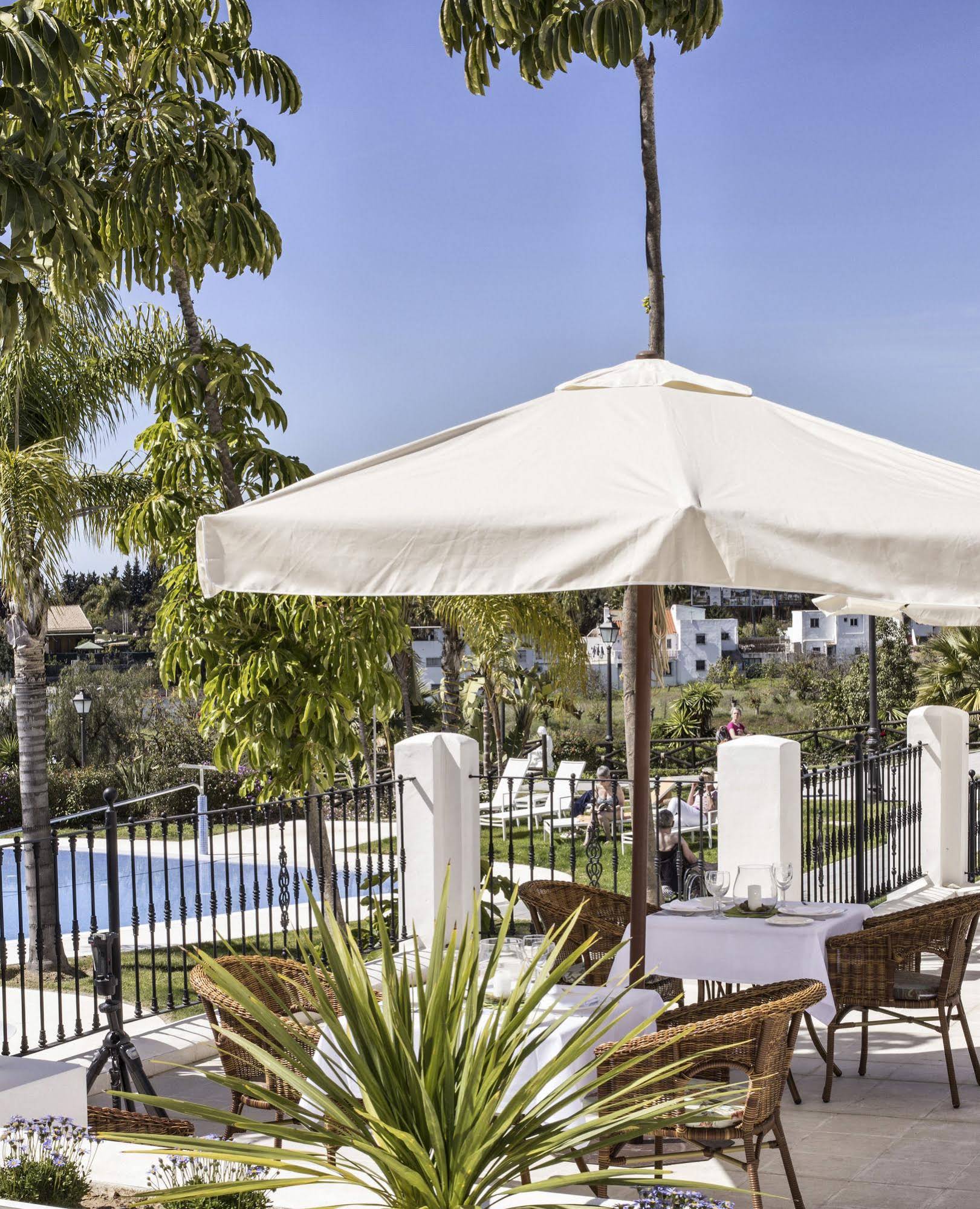 Aldea La Quinta Health Resort