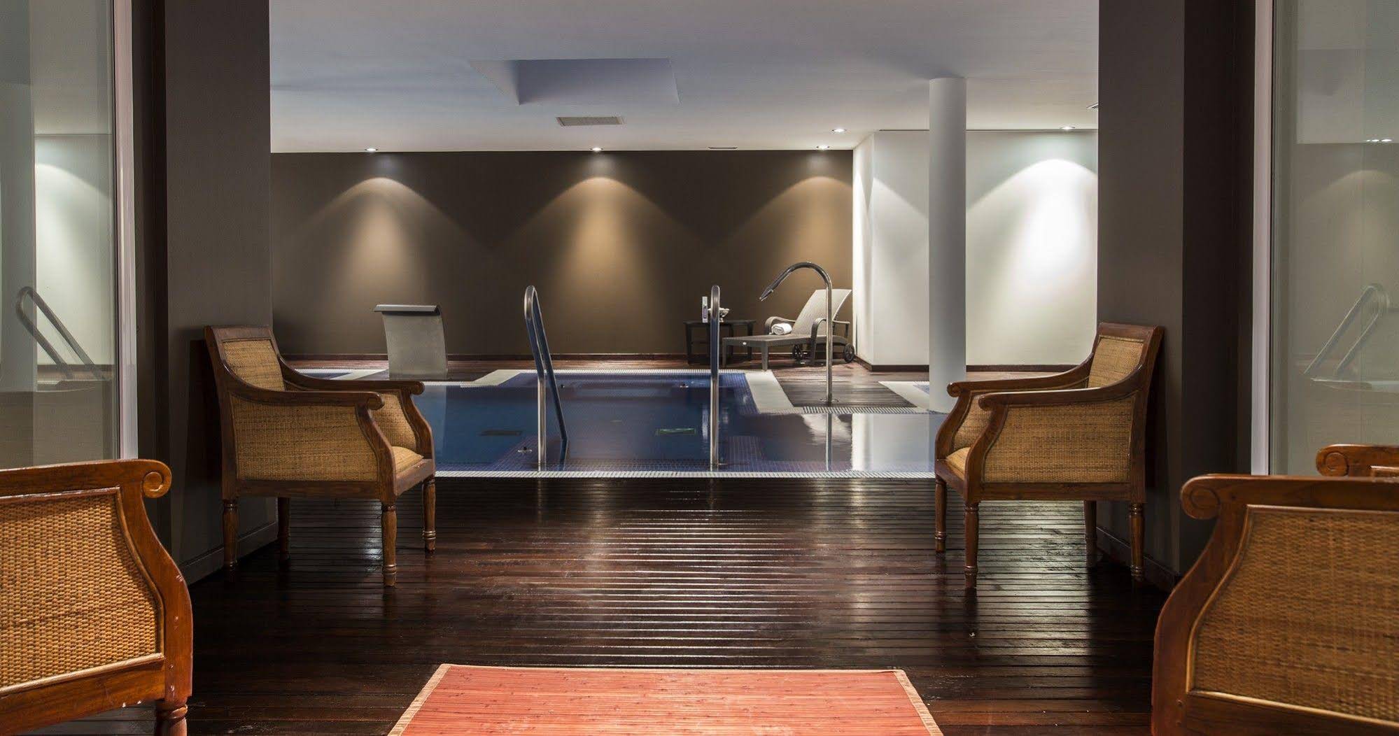 Aldea La Quinta Health Resort