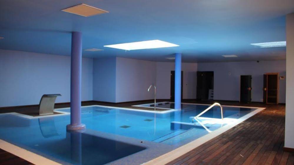 Aldea La Quinta Health Resort