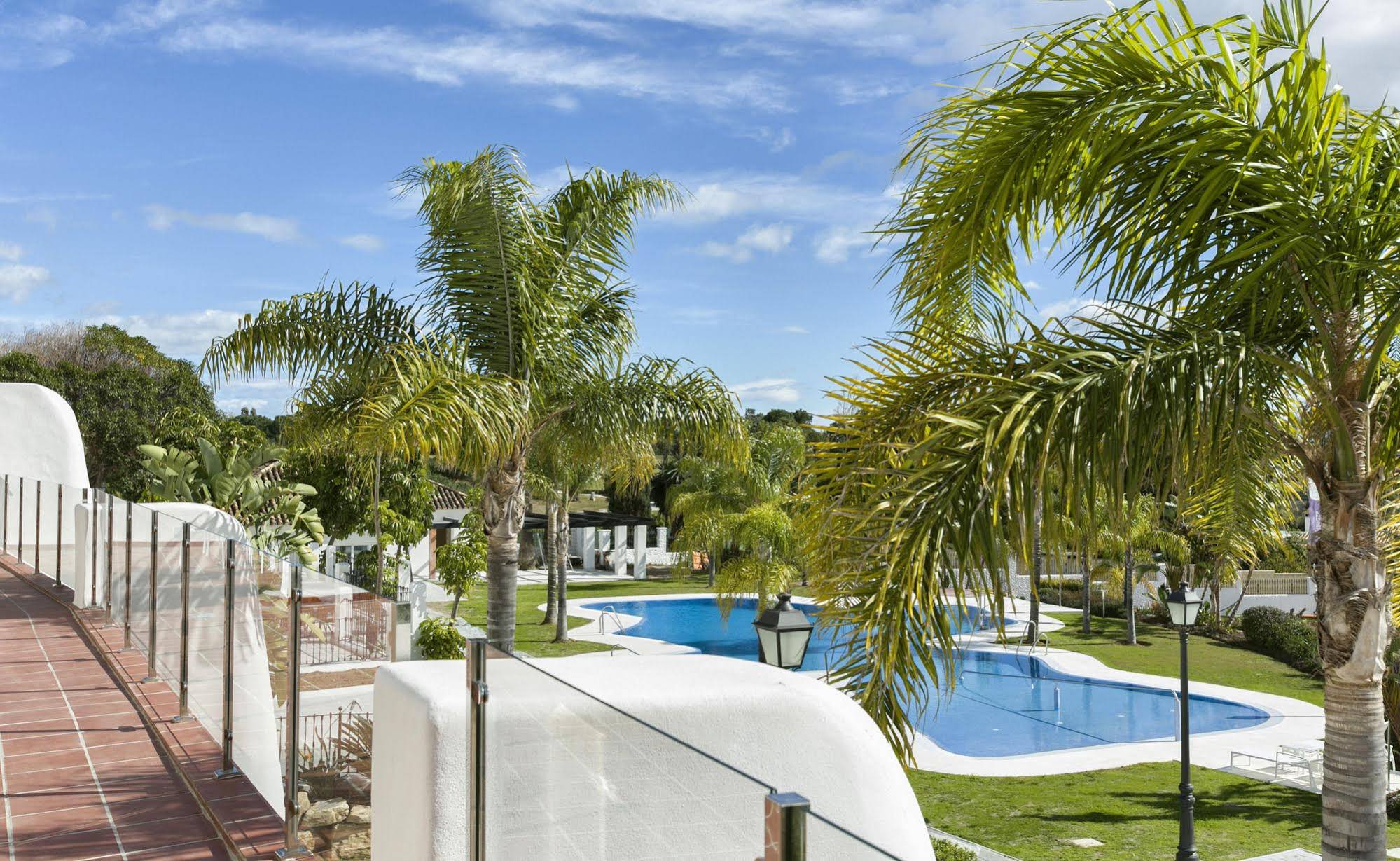 Aldea La Quinta Health Resort