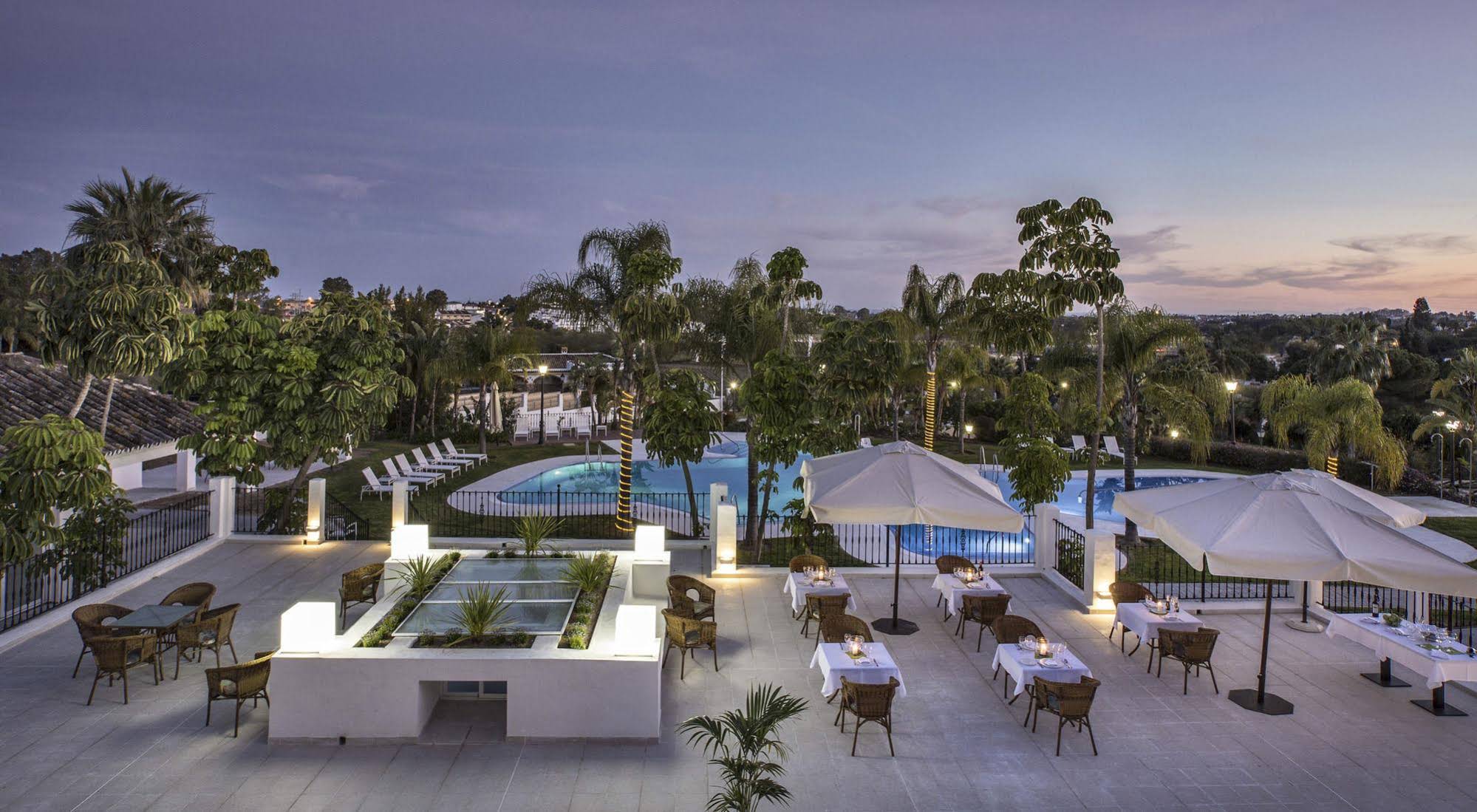 Aldea La Quinta Health Resort