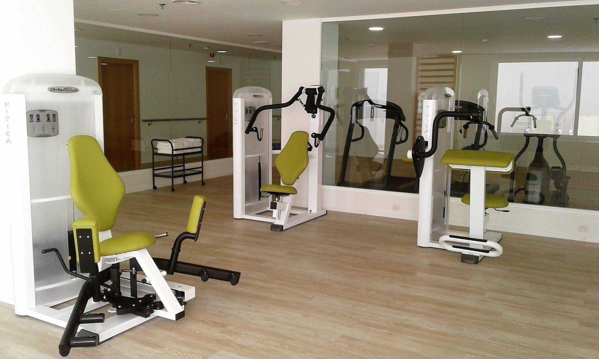 Aldea La Quinta Health Resort