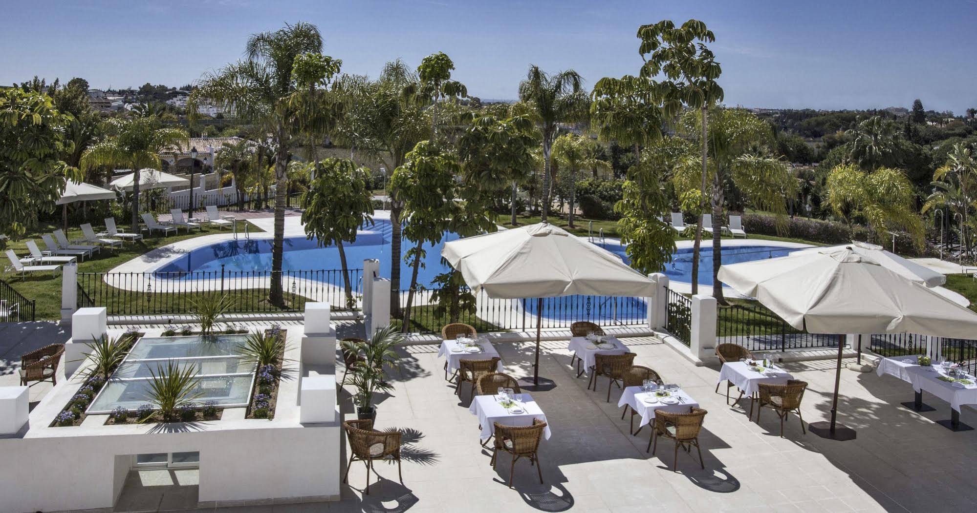 Aldea La Quinta Health Resort