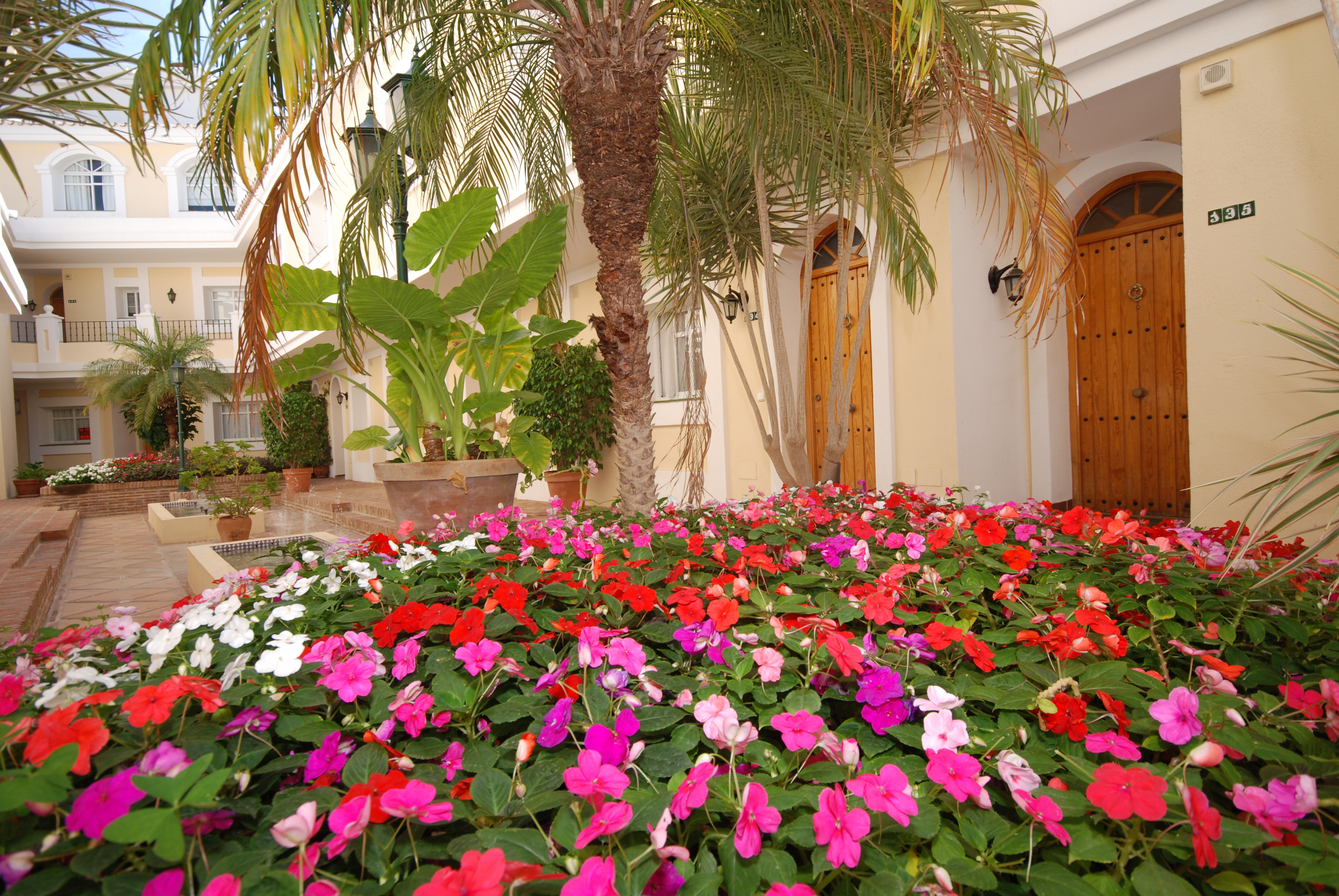 Aloha Gardens