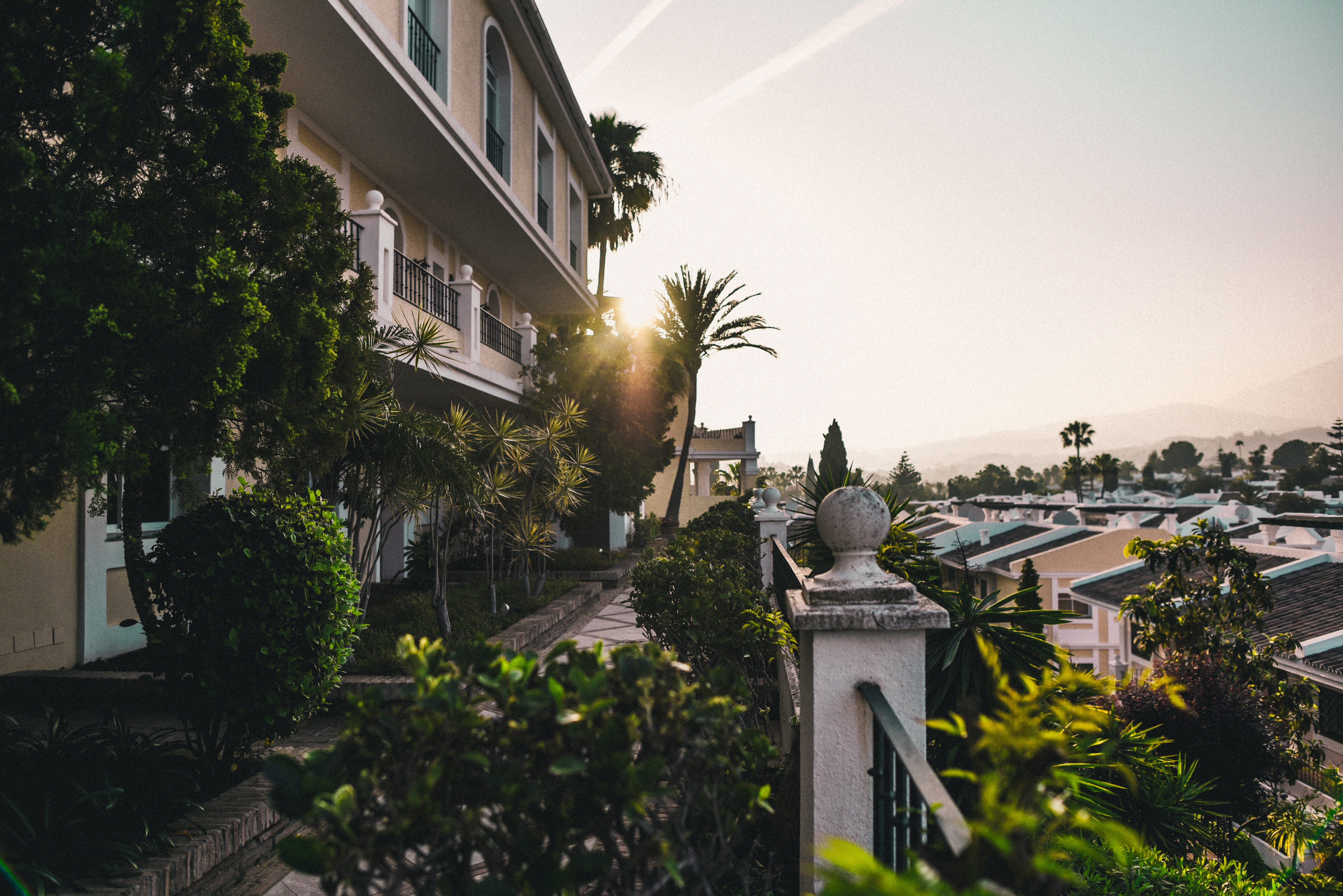 Aloha Gardens