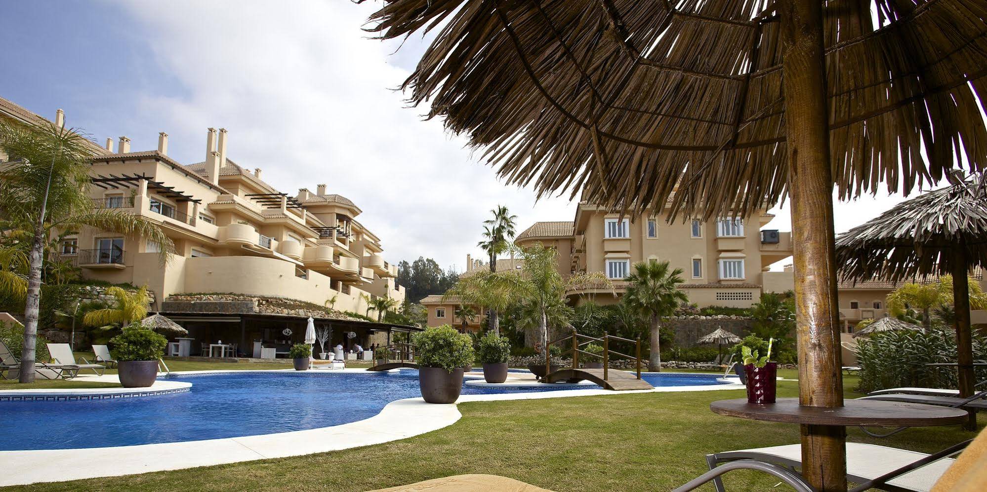 Aloha Hill Club Resort