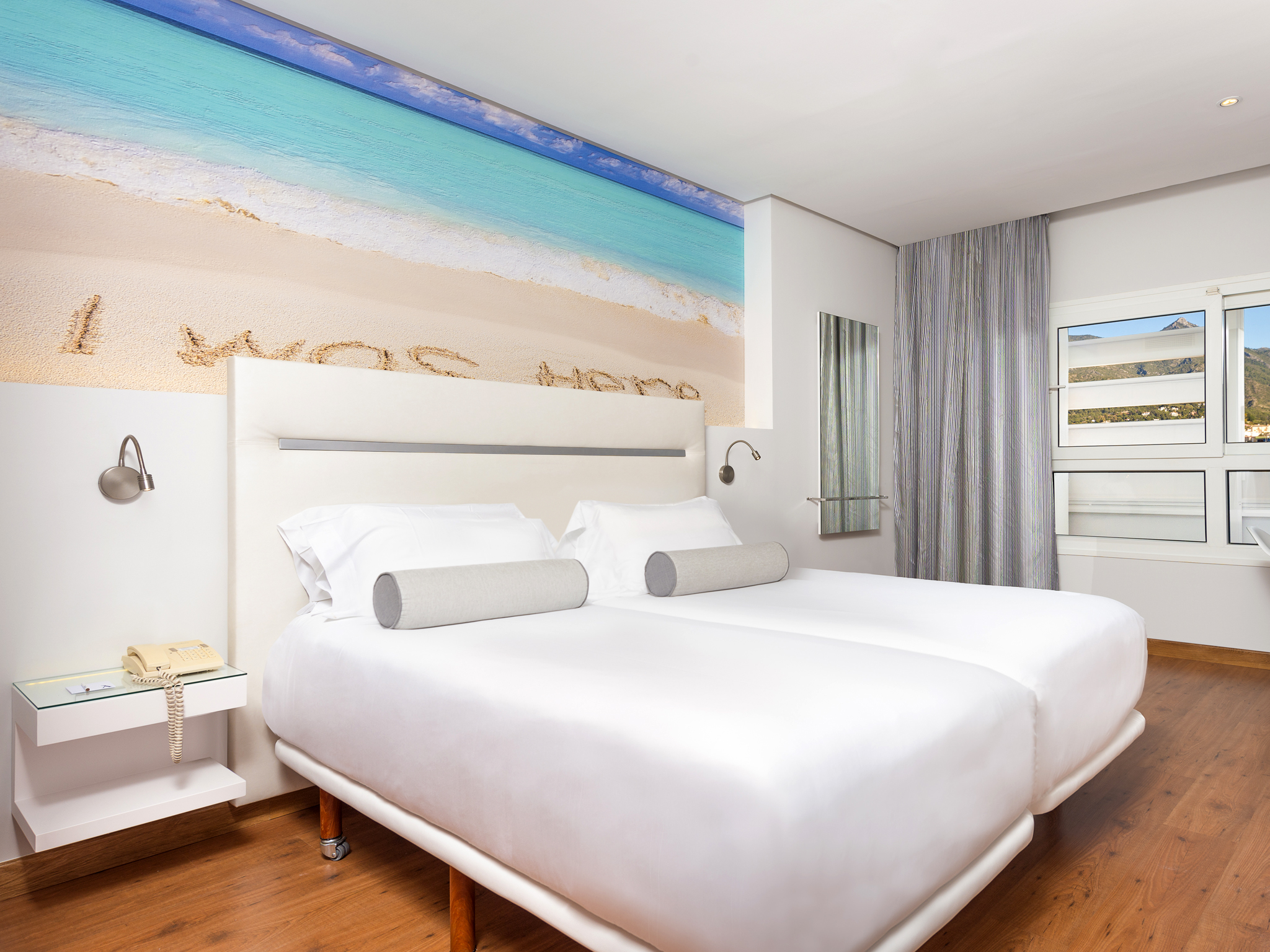 Amàre Beach Hotel Marbella