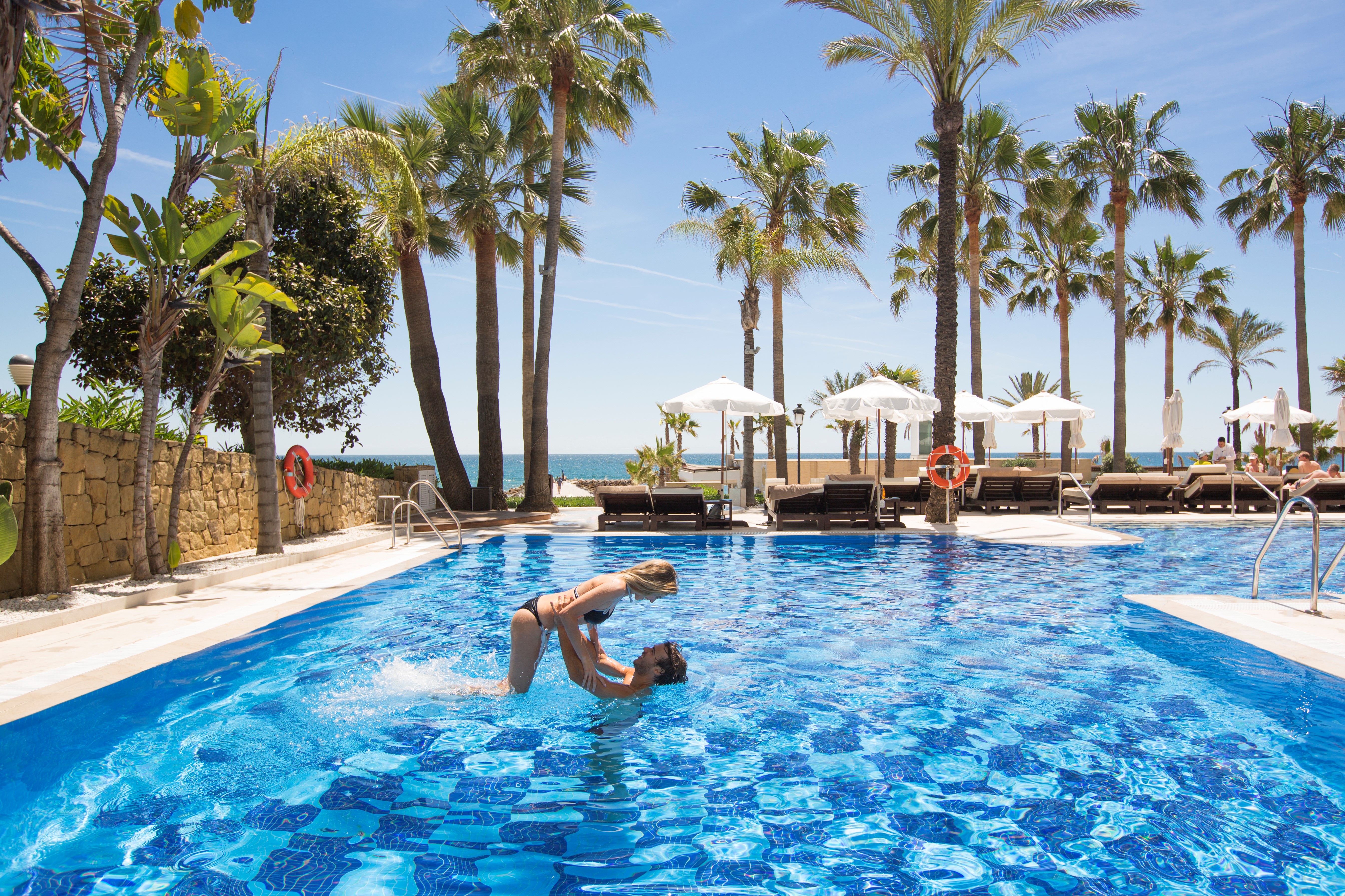 Amàre Beach Hotel Marbella