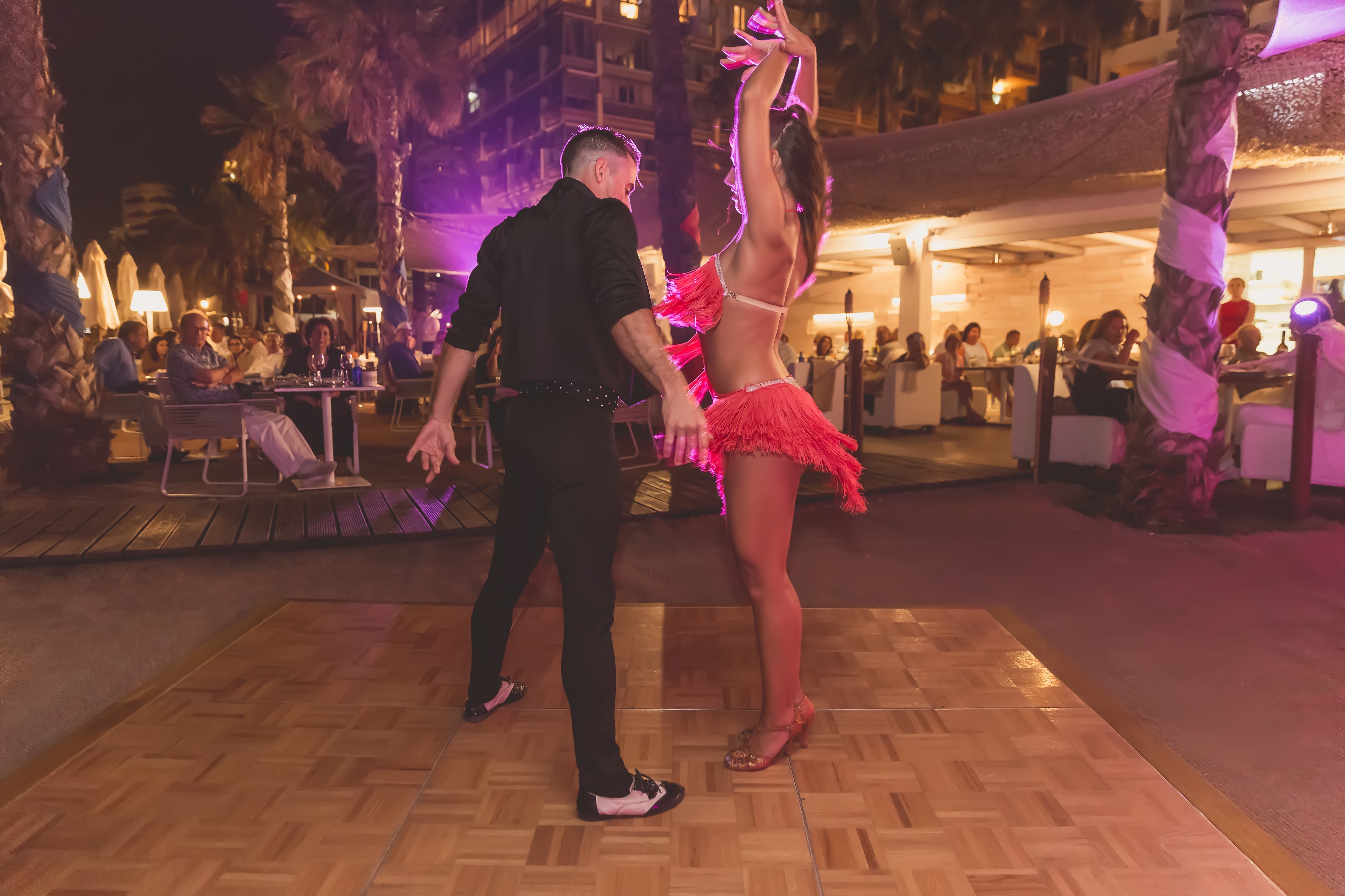 Amàre Beach Hotel Marbella