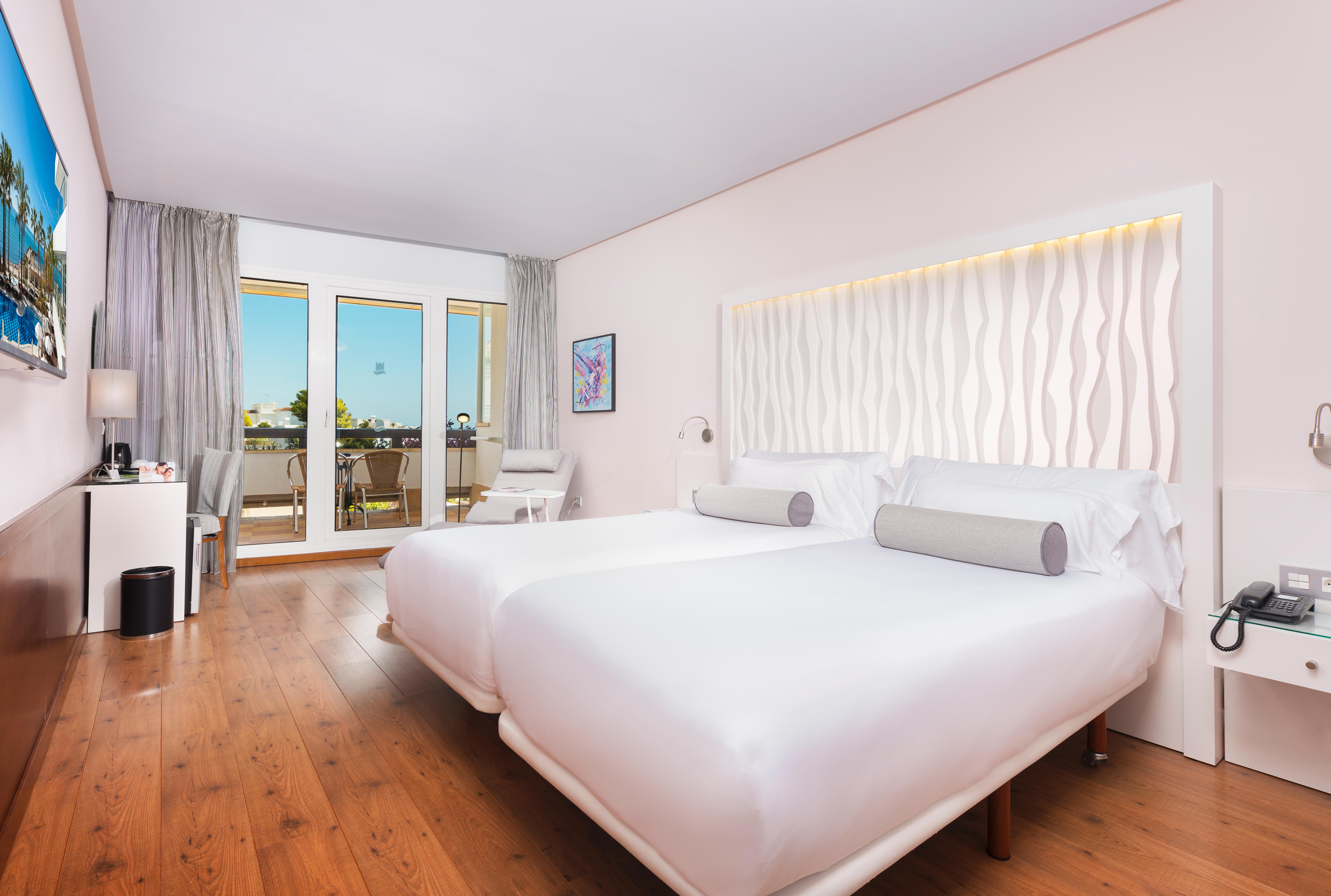 Amàre Beach Hotel Marbella