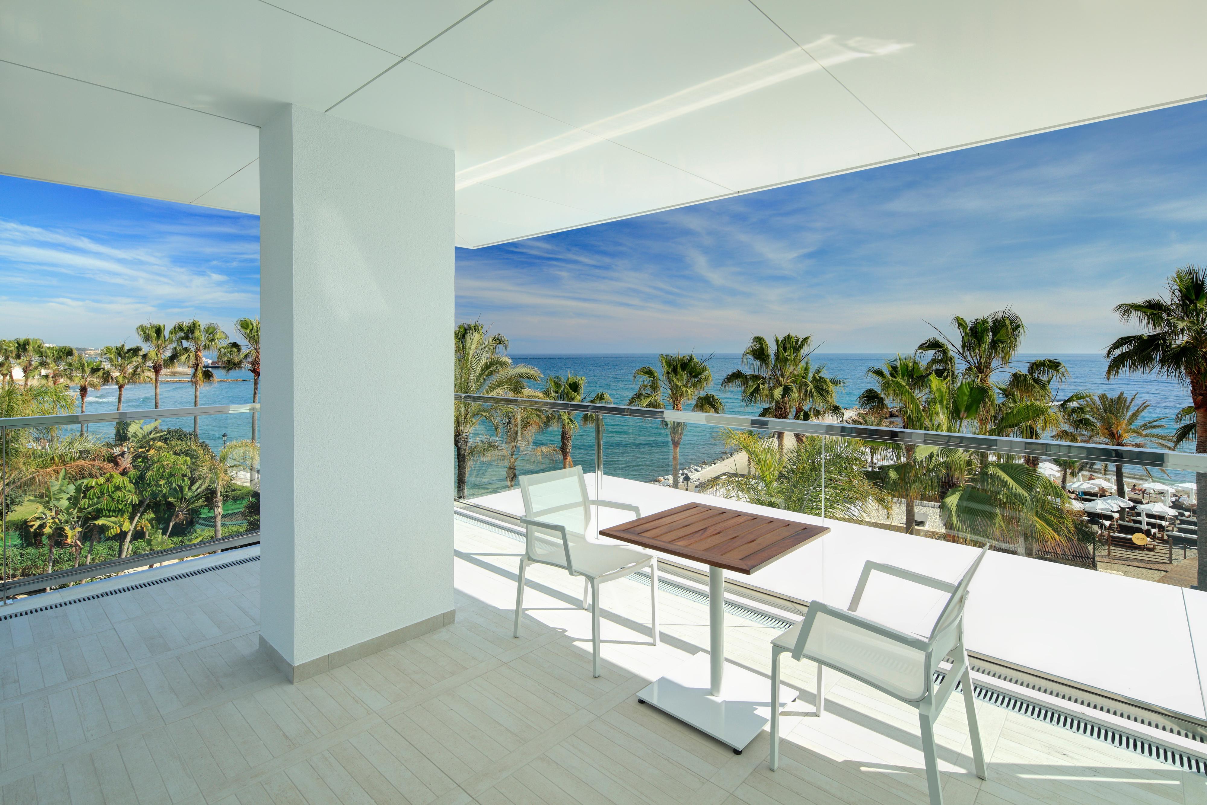 Amàre Beach Hotel Marbella