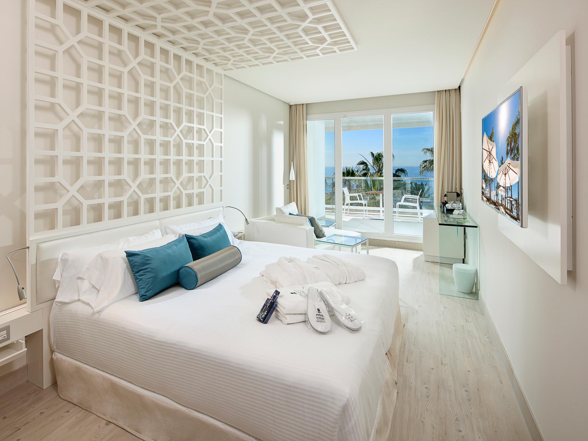 Amàre Beach Hotel Marbella