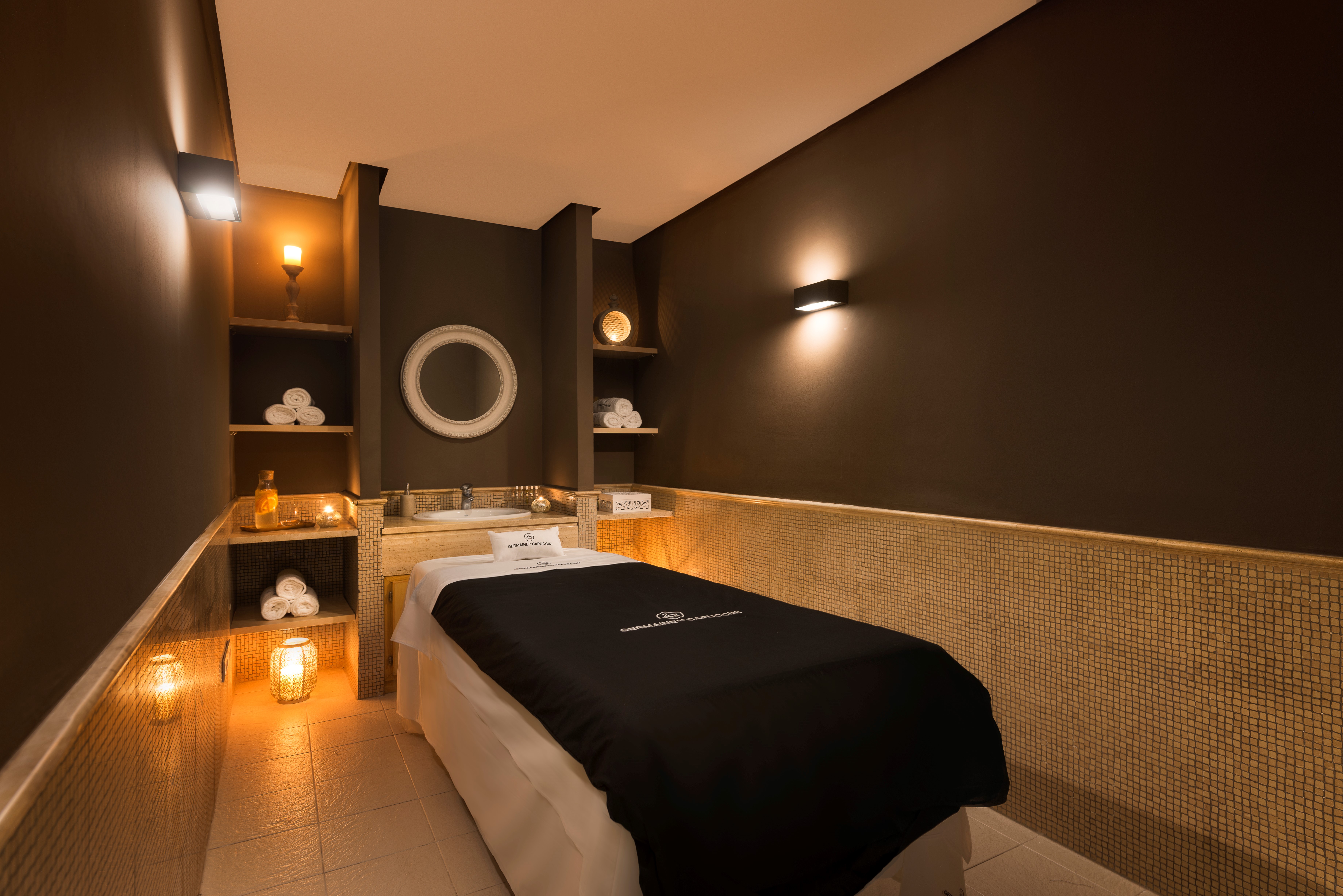 Amàre Beach Hotel Marbella