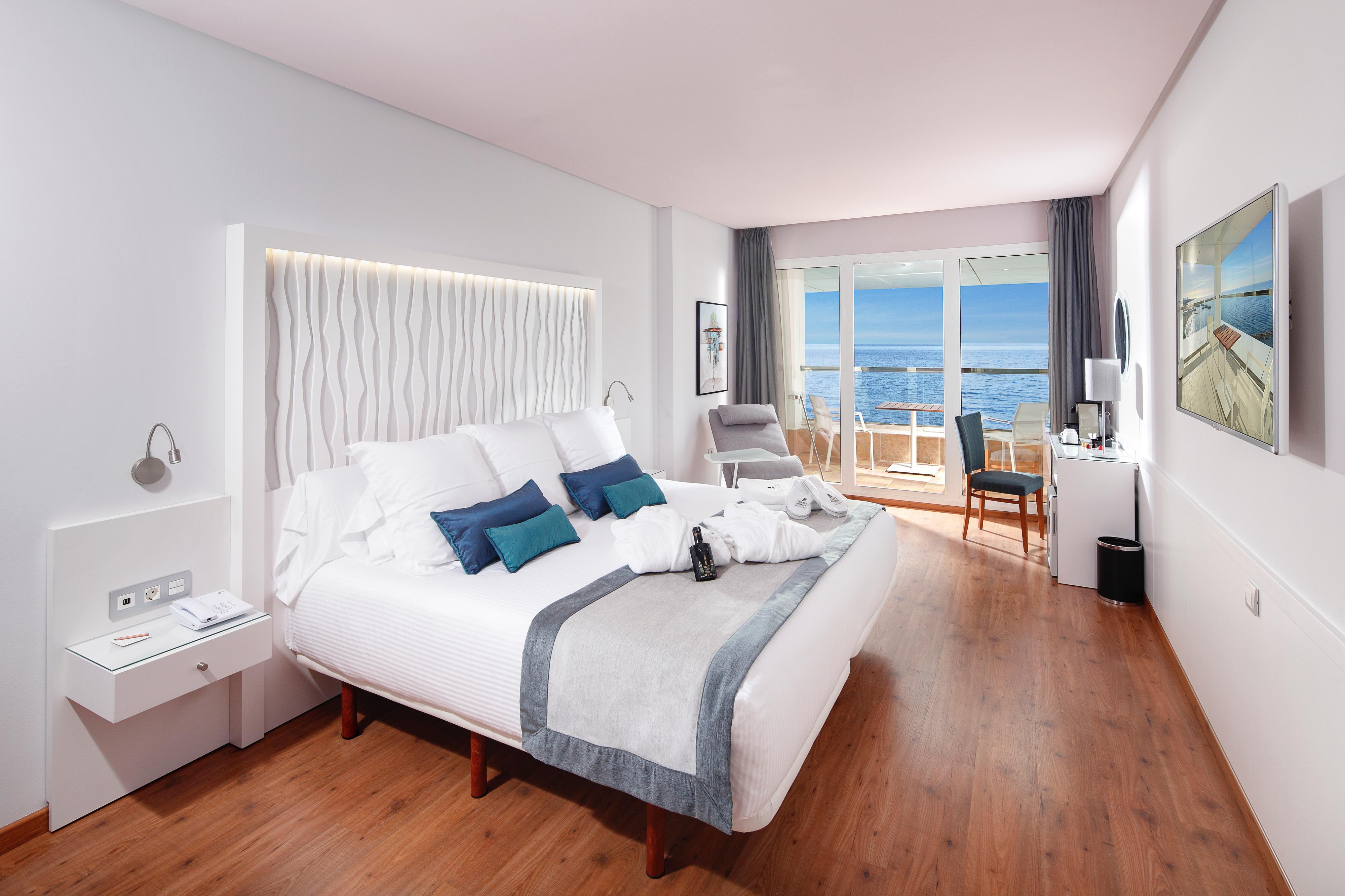 Amàre Beach Hotel Marbella