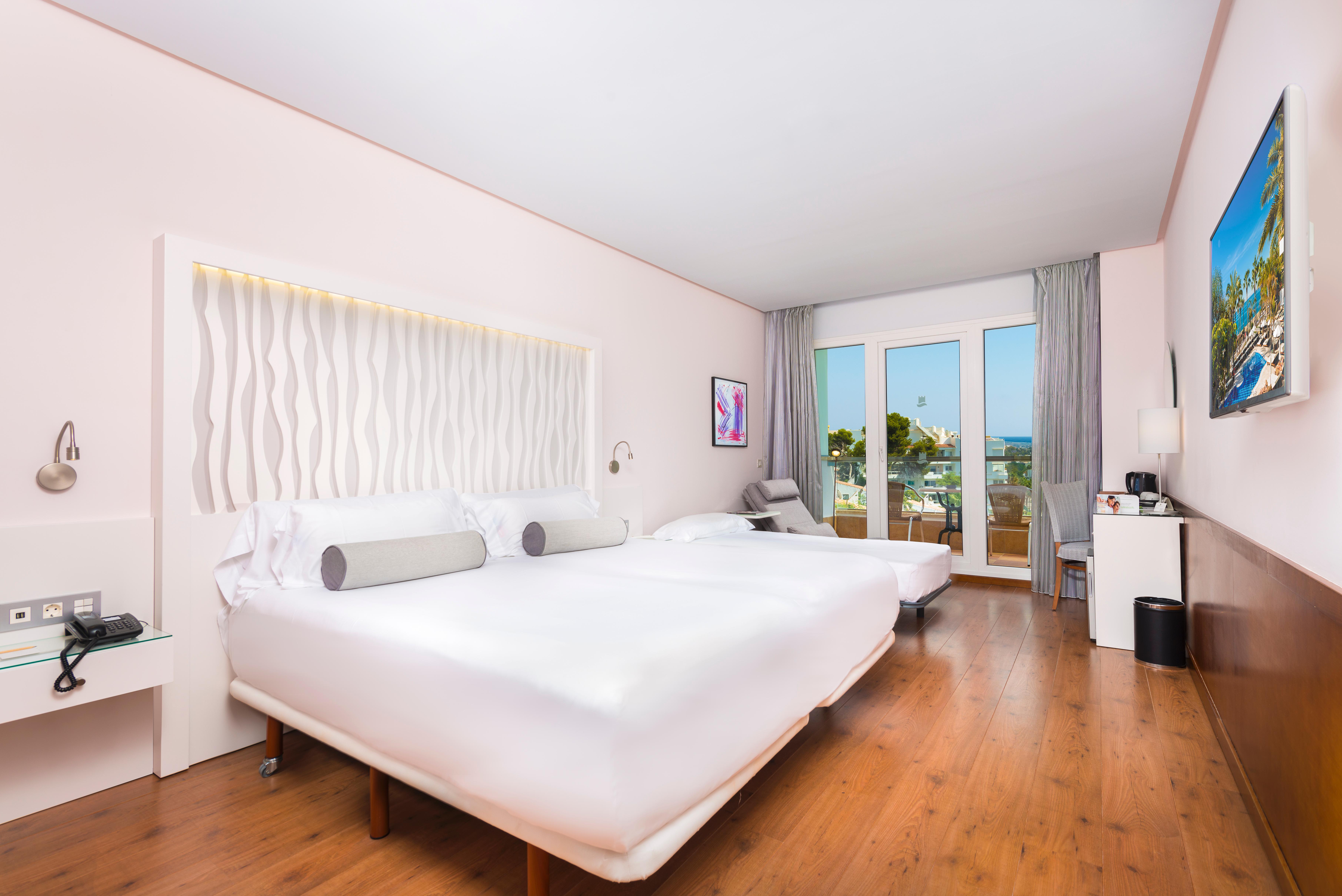 Amàre Beach Hotel Marbella