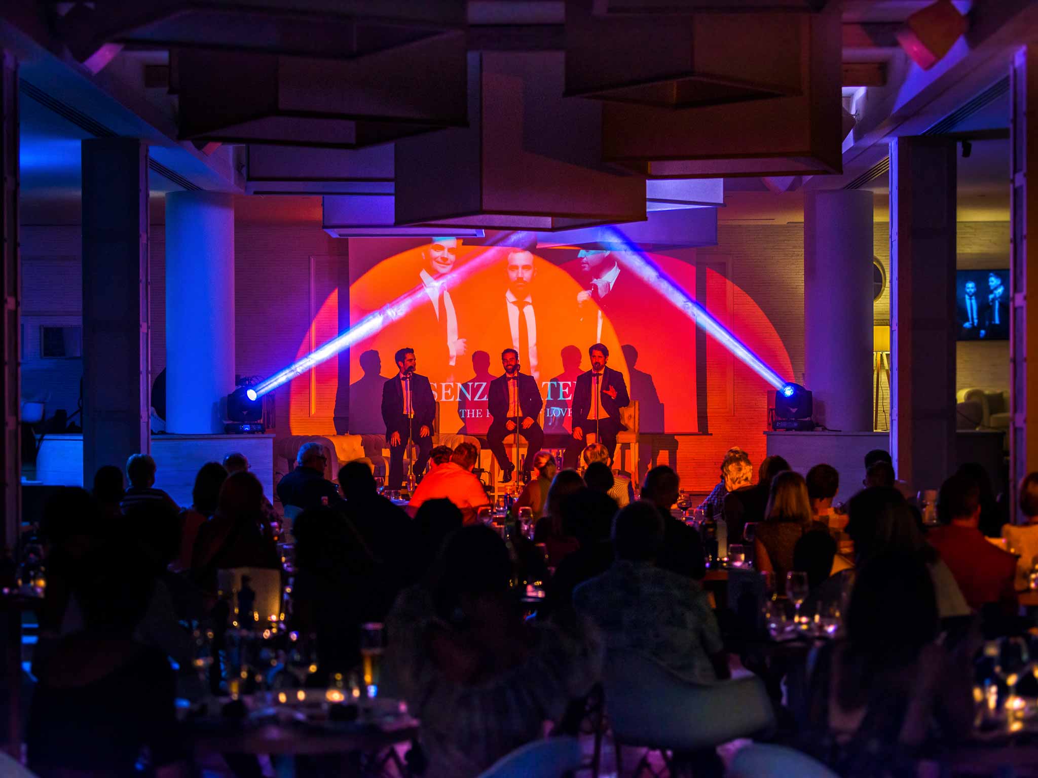 Amàre Beach Hotel Marbella