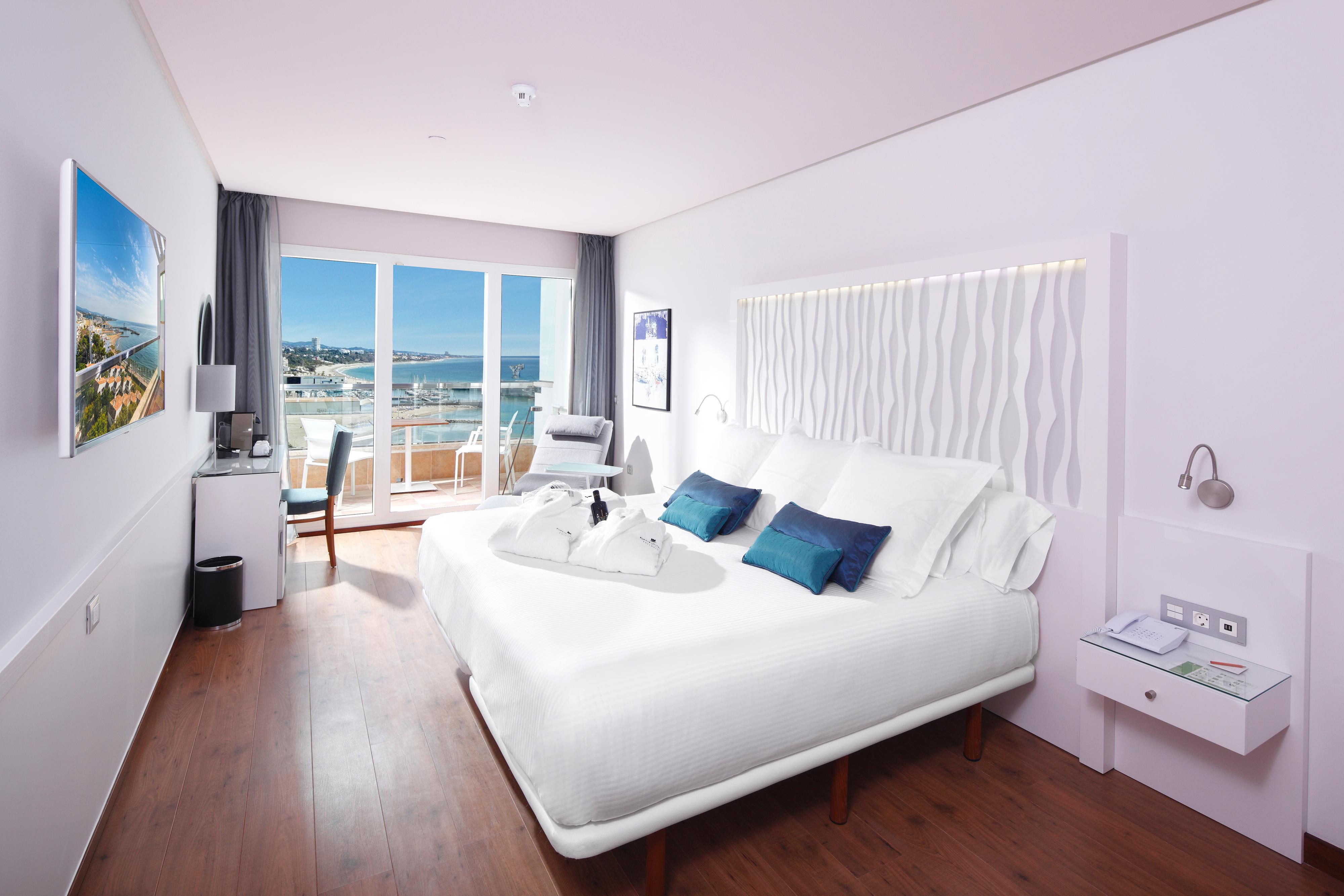 Amàre Beach Hotel Marbella