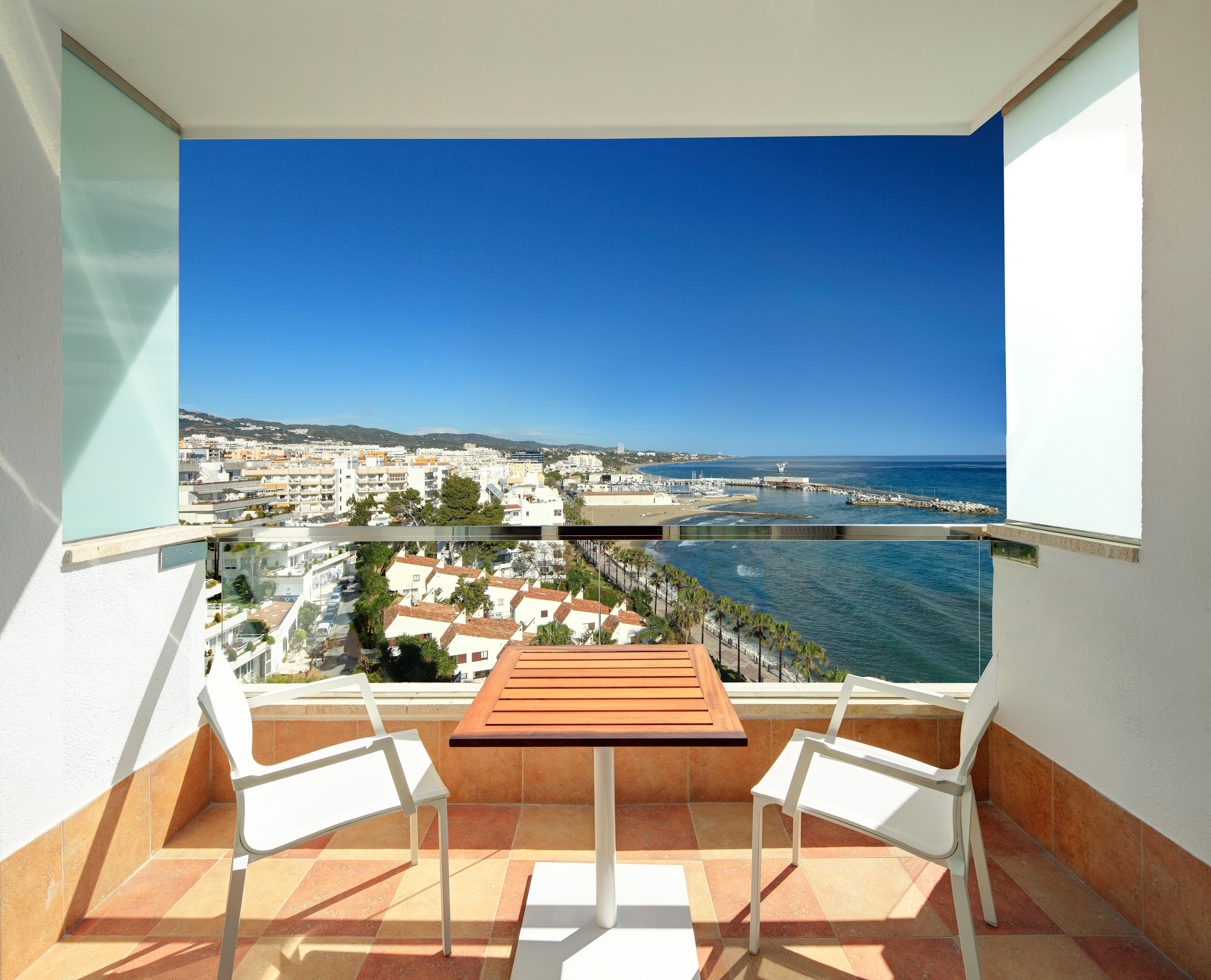 Amàre Beach Hotel Marbella