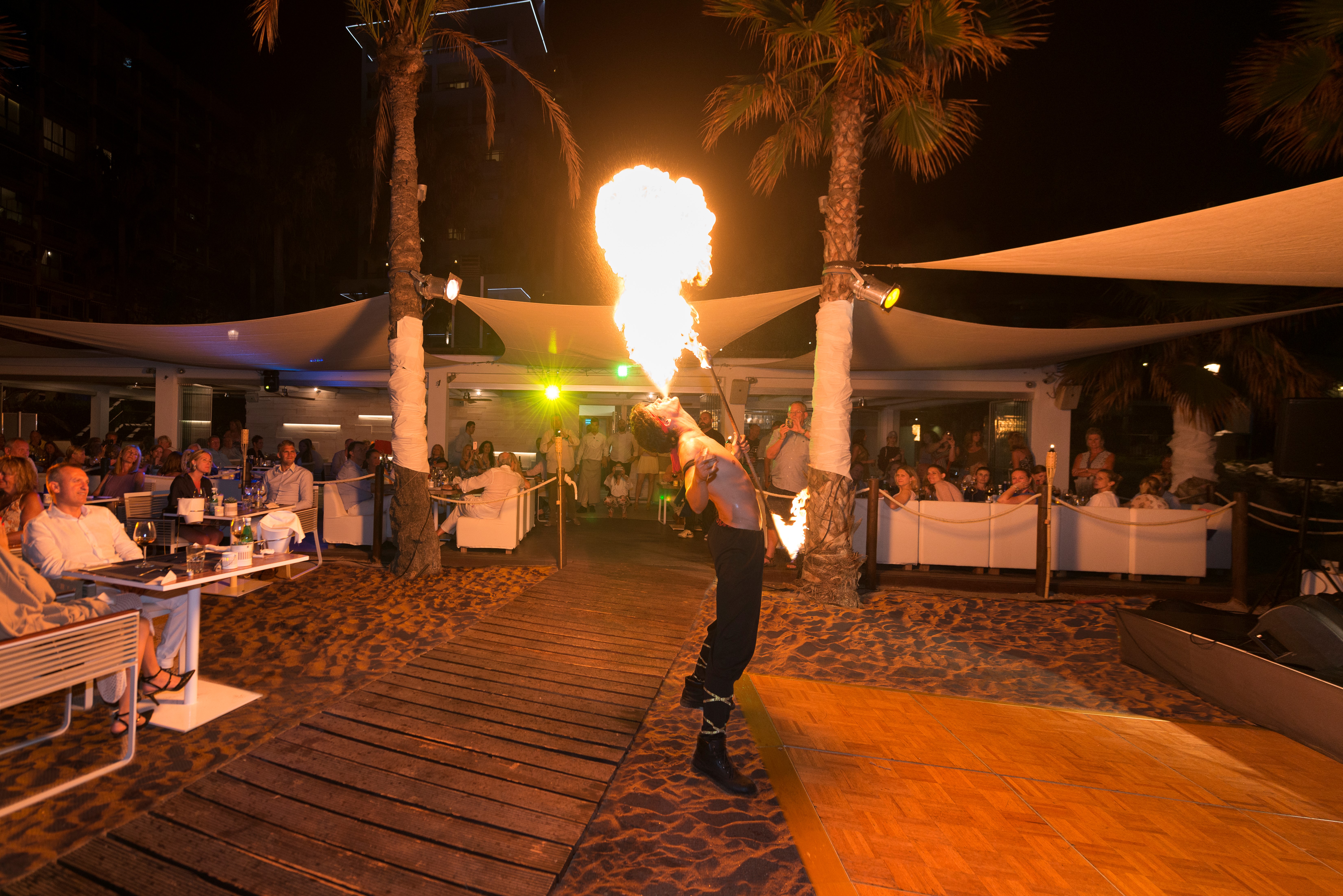 Amàre Beach Hotel Marbella