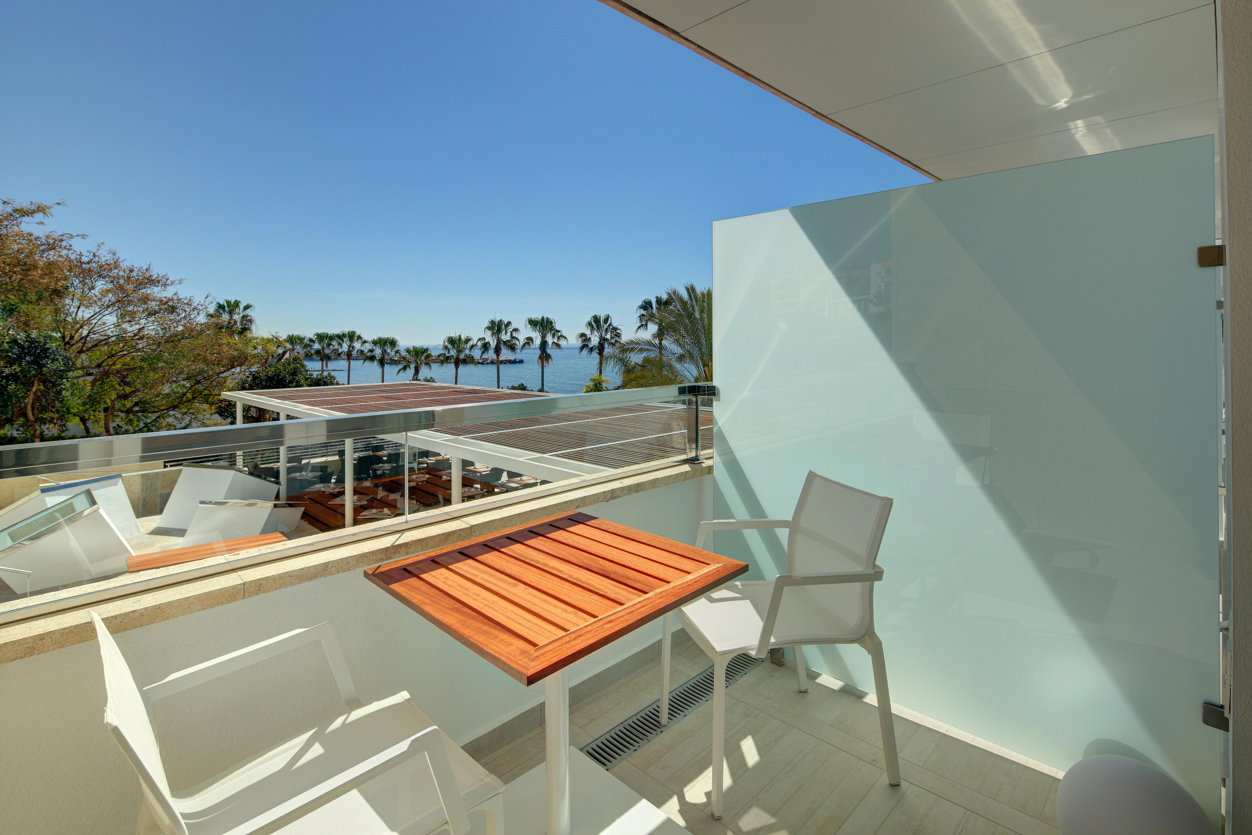 Amàre Beach Hotel Marbella