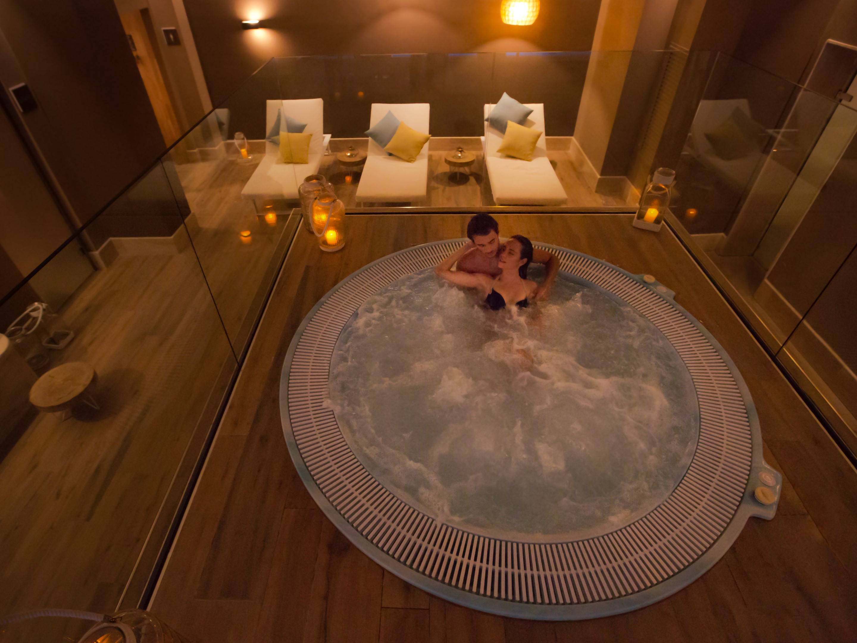 Amàre Beach Hotel Marbella