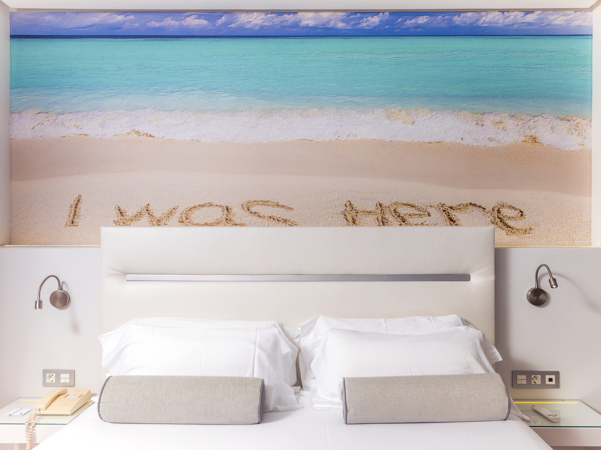 Amàre Beach Hotel Marbella