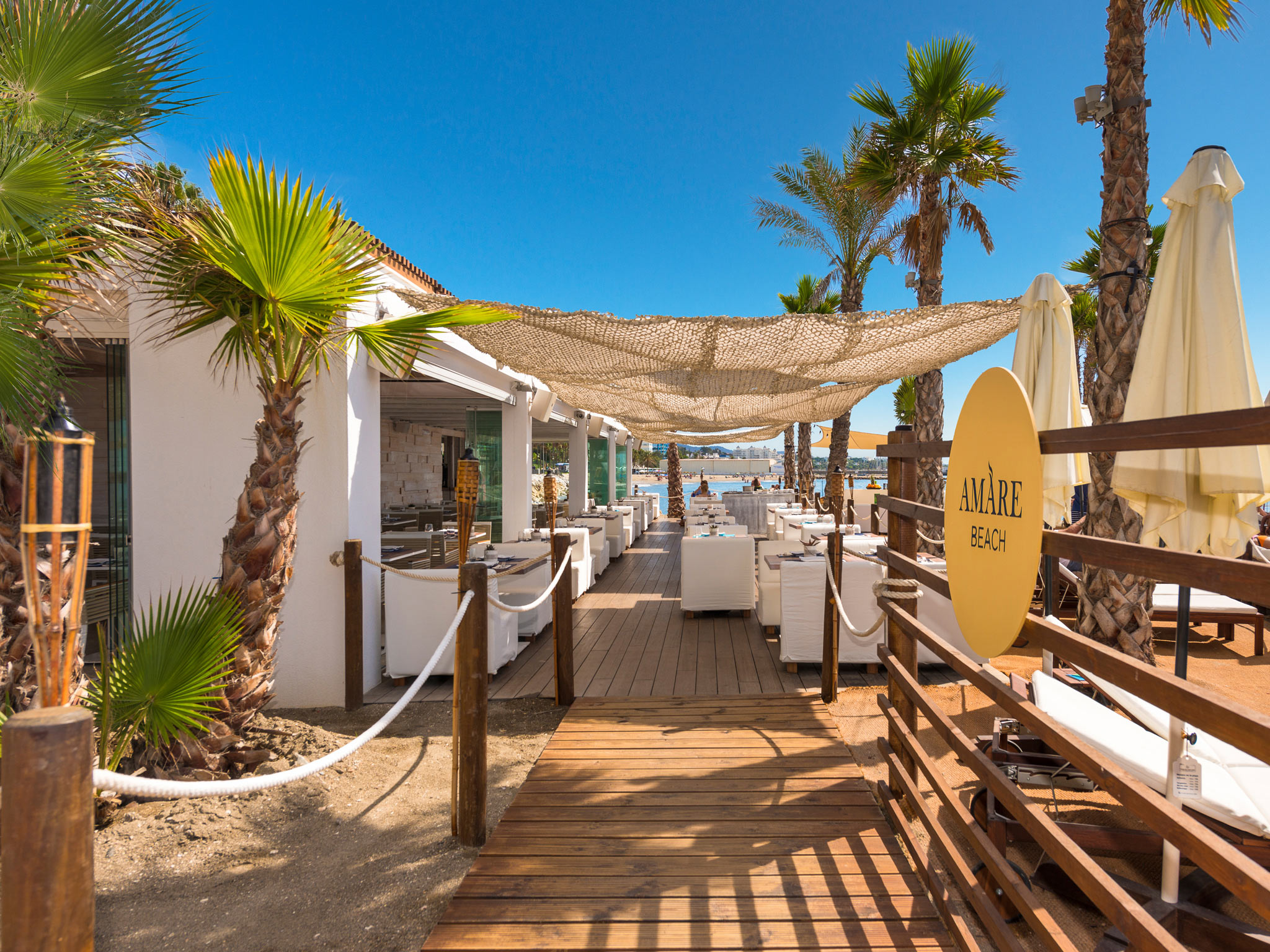 Amàre Beach Hotel Marbella